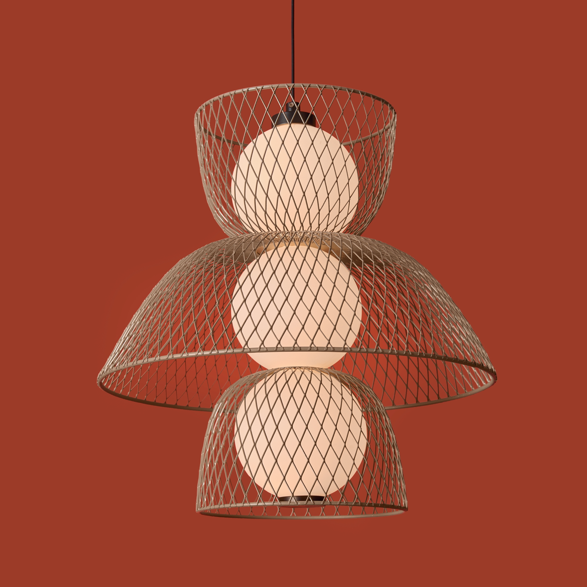 картинка Подвесной светильник Freya FR5545PL-L5GR от магазина pro-decor.kz