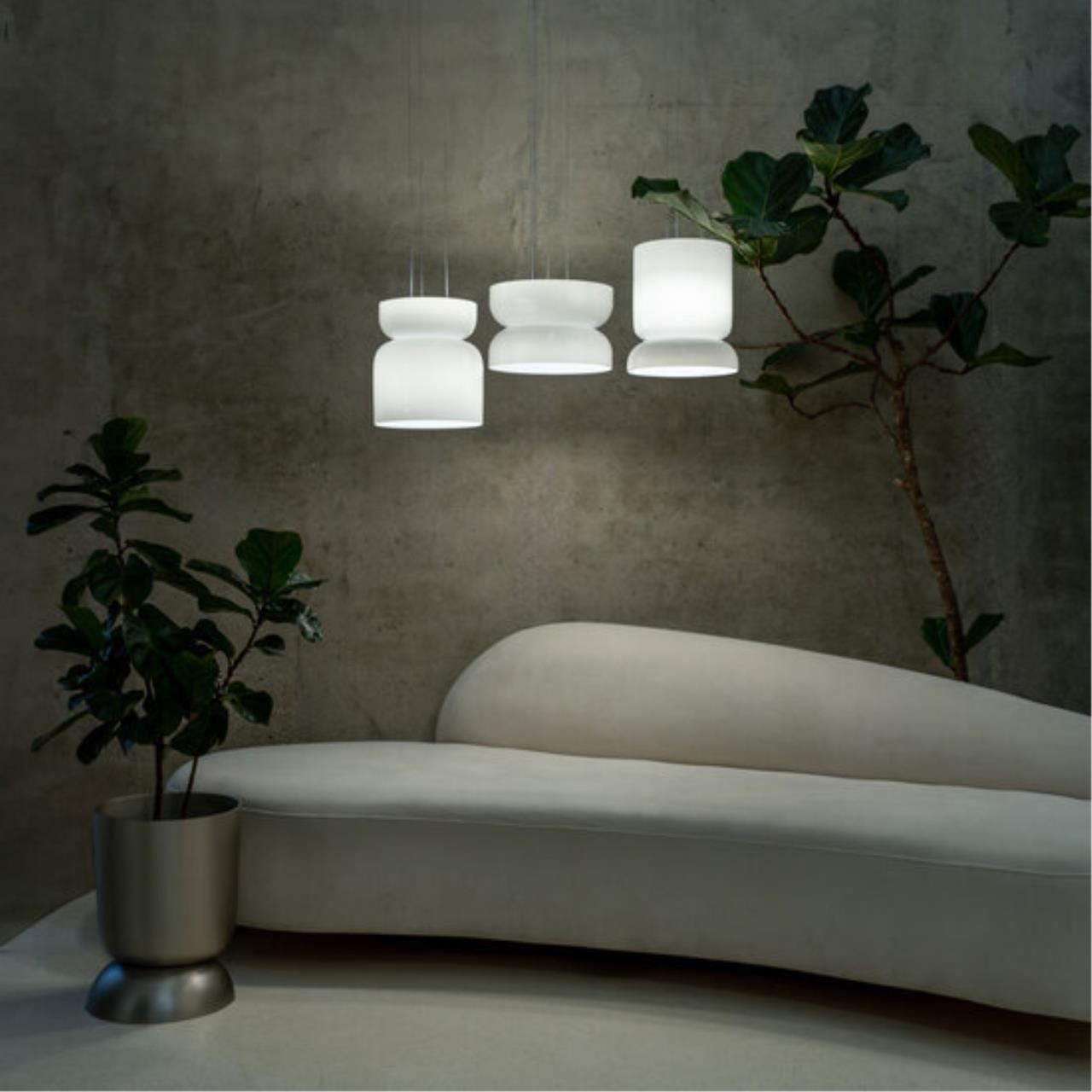 картинка Подвесной светильник Divinare OPAL 5245/33 SP-10 от магазина pro-decor.kz