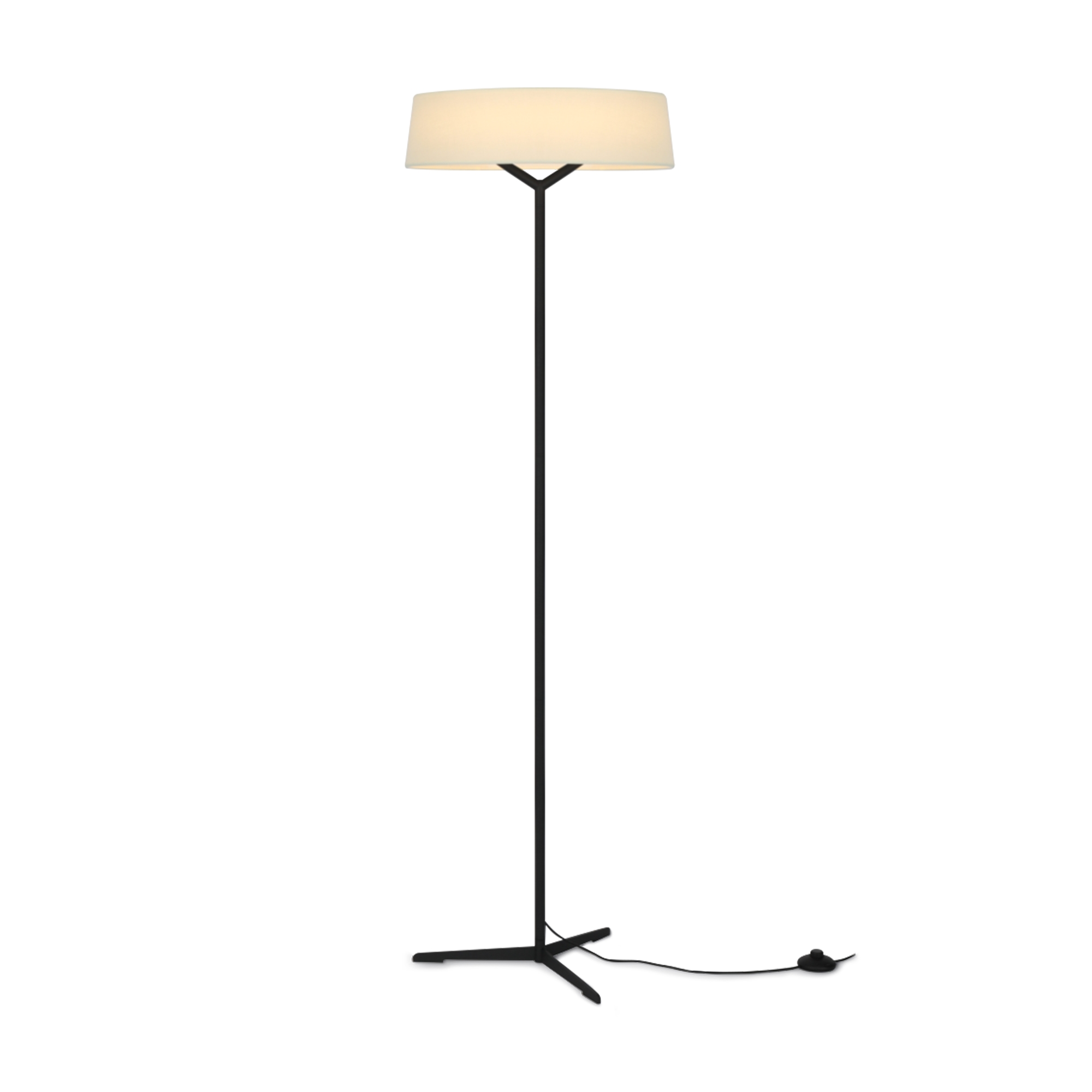 картинка Напольный светильник (торшер) Freya FR6132FL-L15B от магазина pro-decor.kz