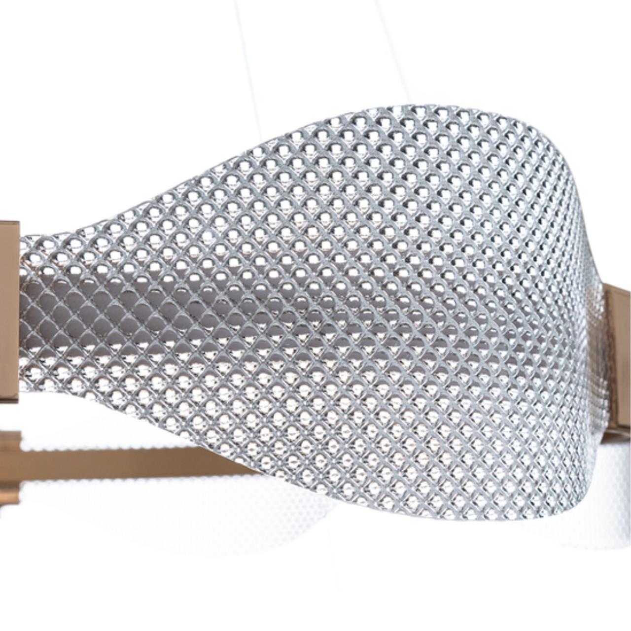 картинка Подвесной светильник Arte Lamp GRACE A1868SP-2PB от магазина pro-decor.kz