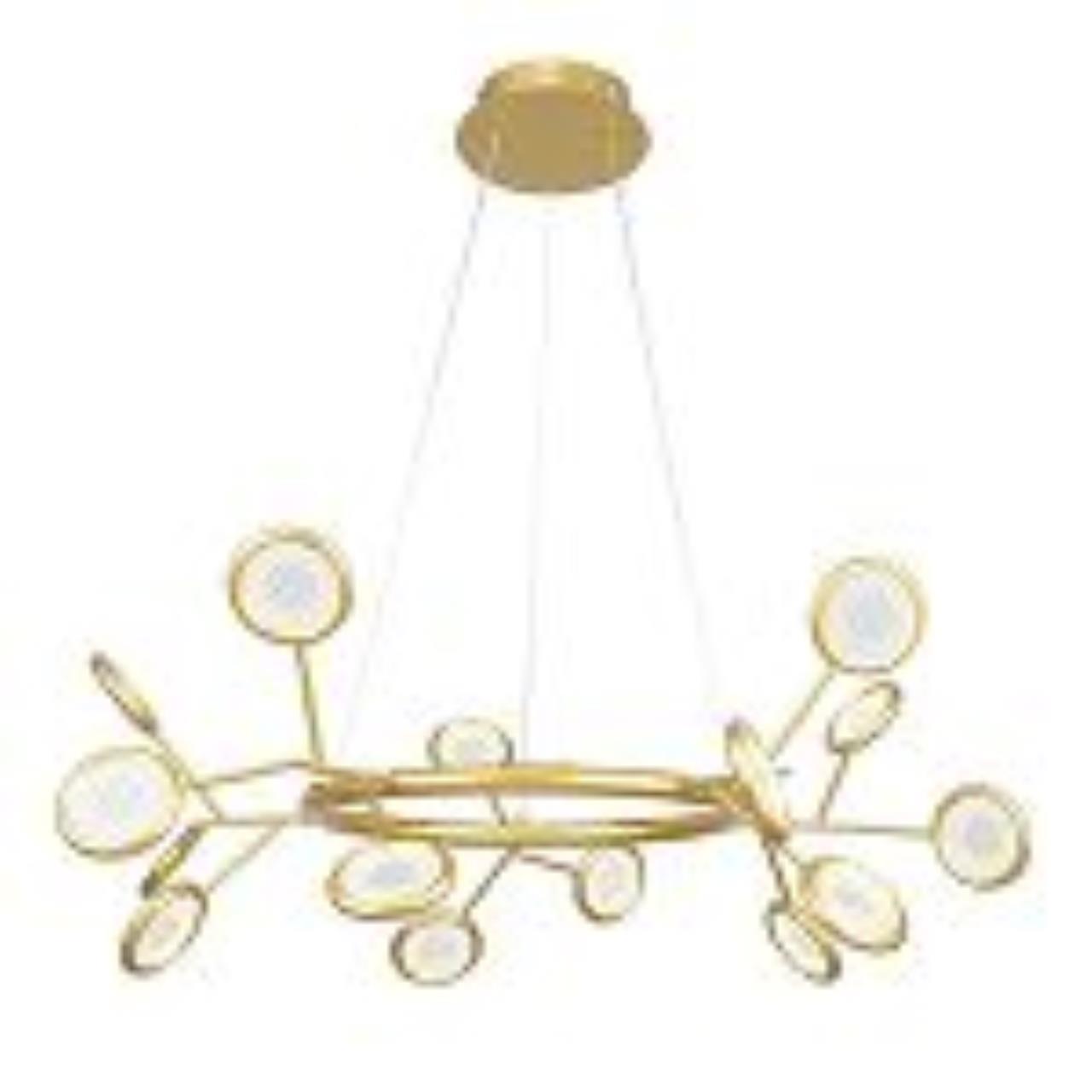 картинка Подвесной светильник Mugs 4253-15P от магазина pro-decor.kz