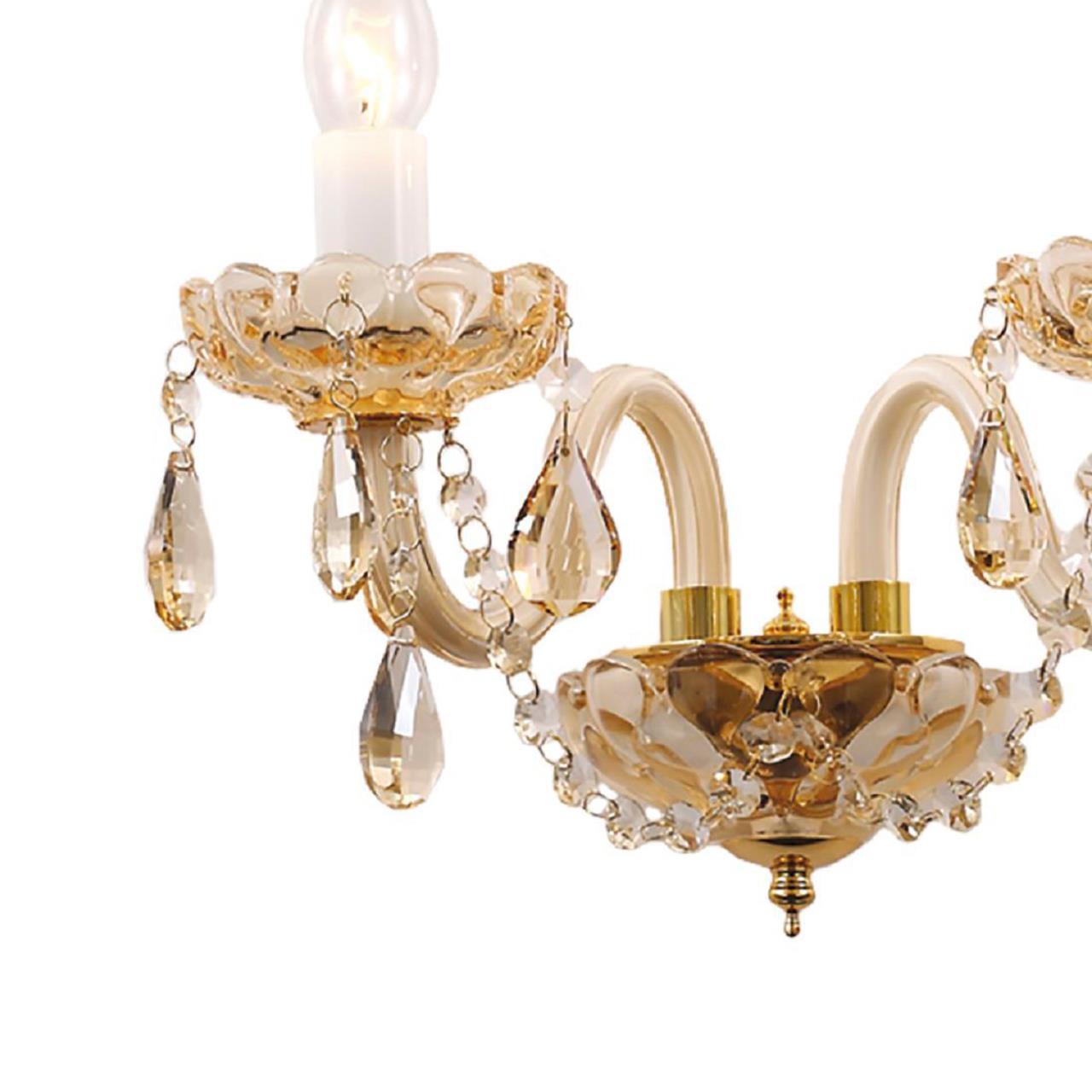 картинка Бра Favourite Brendy 1738-2W от магазина pro-decor.kz