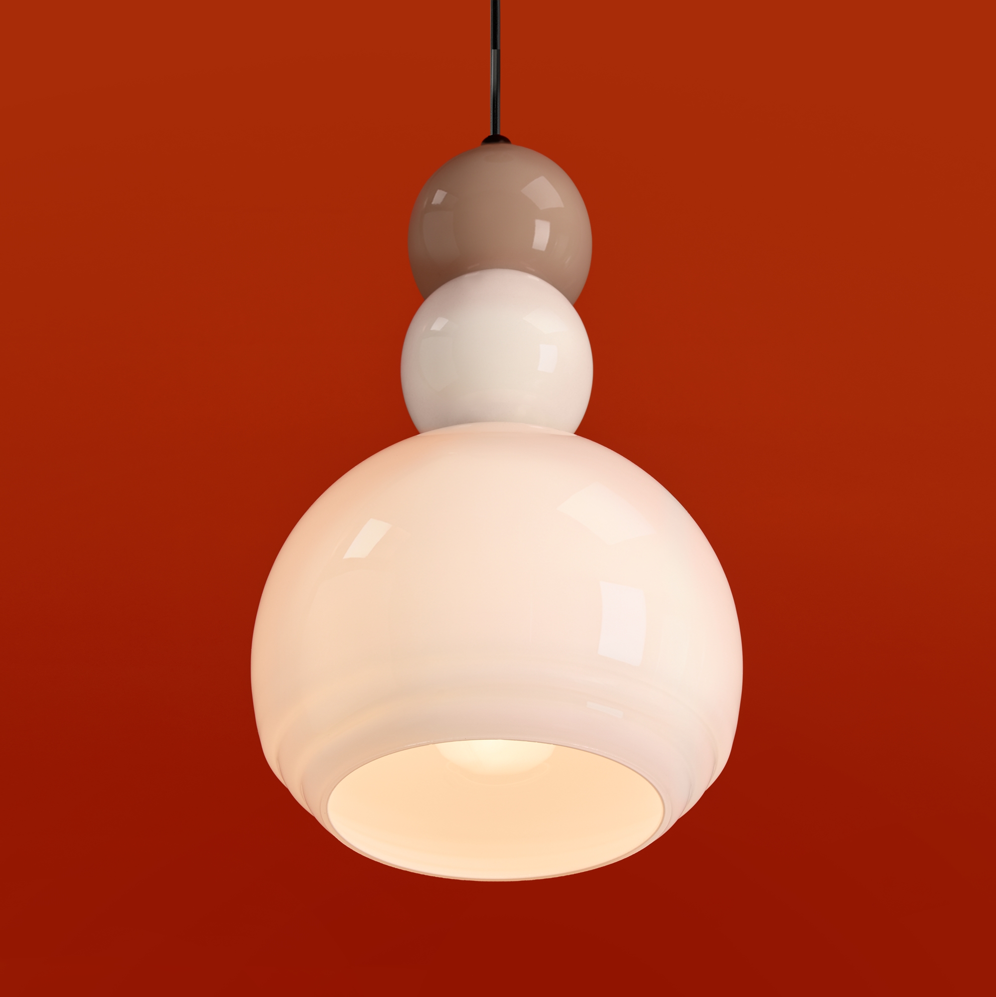 картинка Подвесной светильник Freya FR5628PL-01BGW Globo от магазина pro-decor.kz
