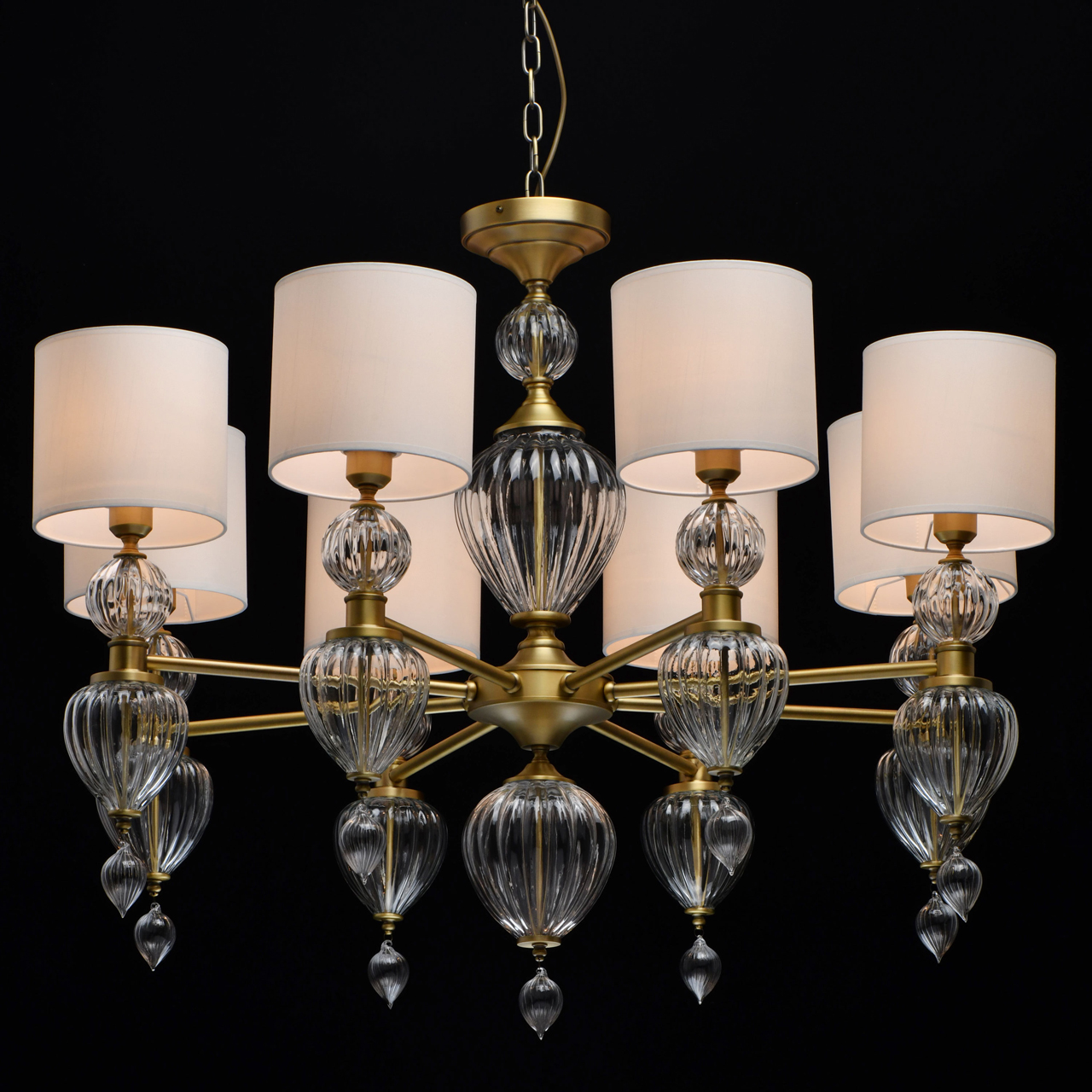 картинка Подвесная люстра Chiaro Оделия 619011408 магазин pro-decor.kz являющийся официальным дистрибьютором в Казахстане картинка Подвесная люстра Chiaro Оделия 619011408 от магазина pro-decor.kz