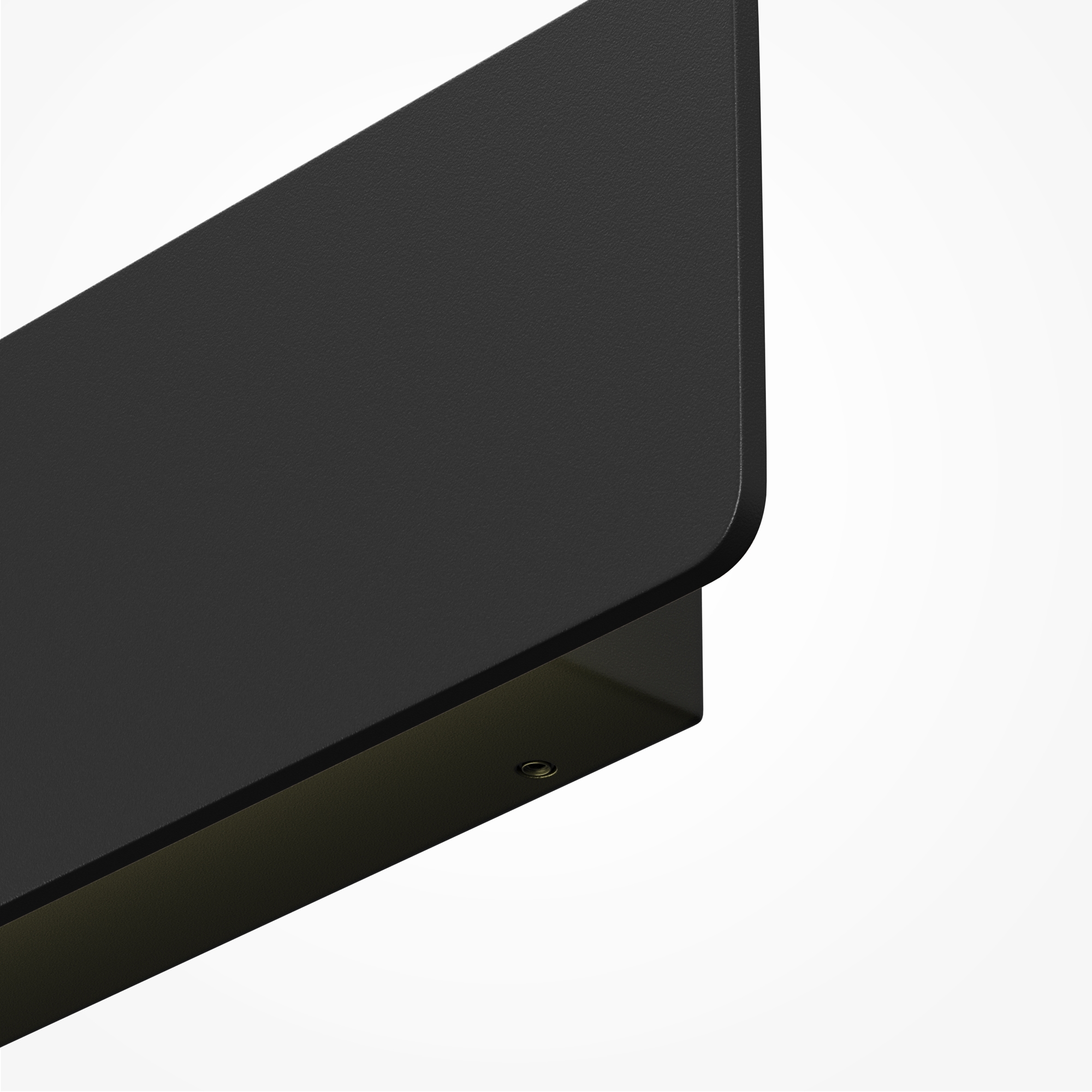 картинка Настенный светильник (бра) Technical C80WL-10W3K-B Stela от магазина pro-decor.kz