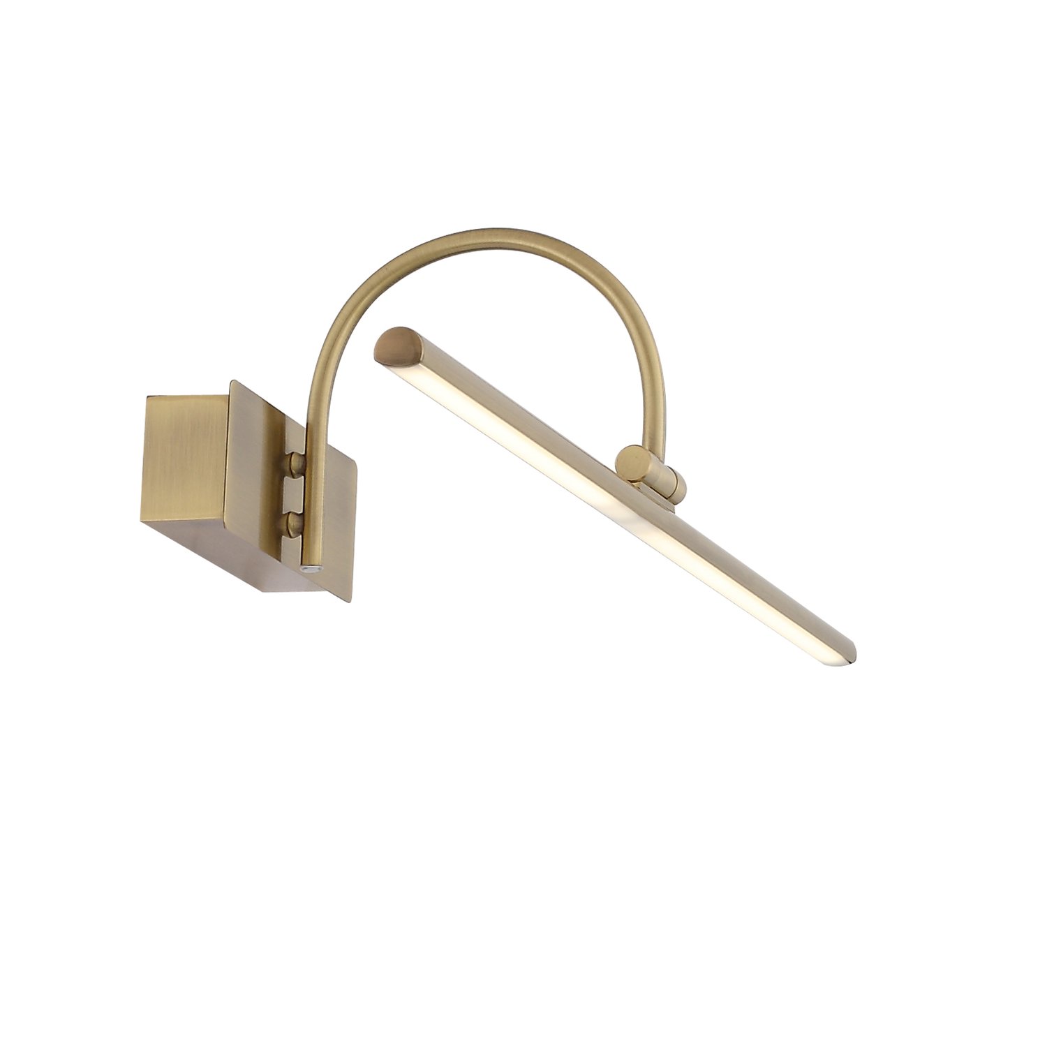 картинка Подсветка для картин ST Luce Centiаna SL444.301.01 от магазина pro-decor.kz