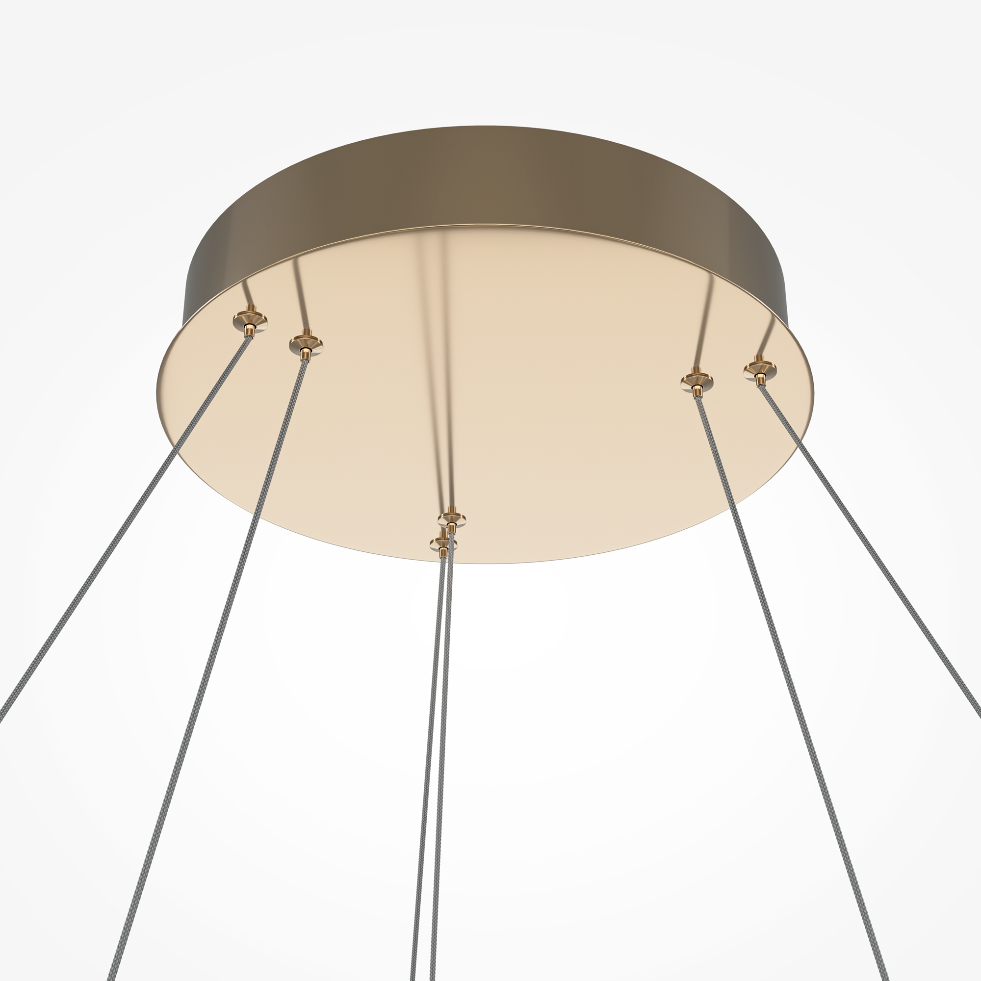 картинка Подвесной светильник Maytoni MOD081PL-L84G3K от магазина pro-decor.kz