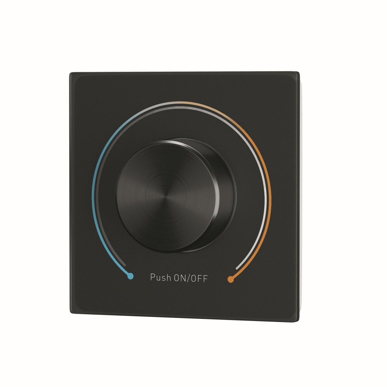 картинка Роторная панель управления Lighting control 721036 от магазина pro-decor.kz