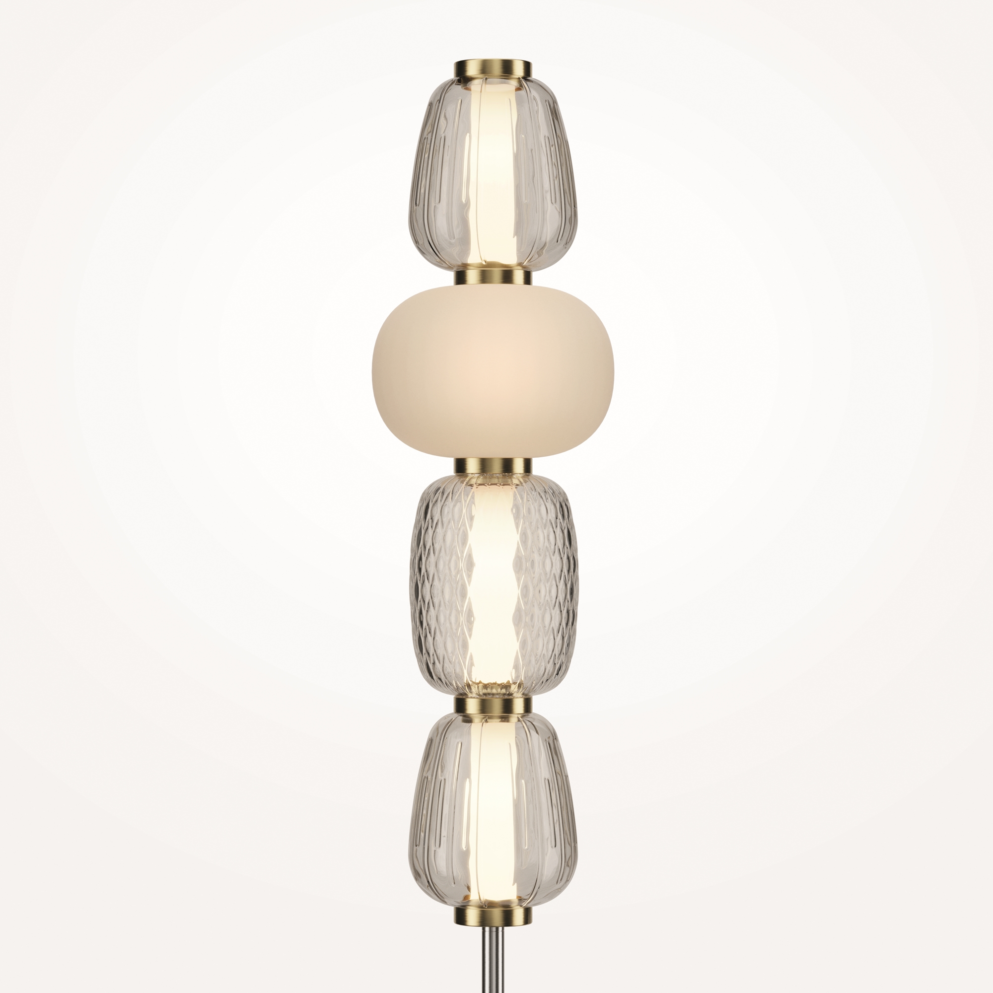 картинка Напольный светильник (торшер) Maytoni MOD267FL-L32G3K от магазина pro-decor.kz