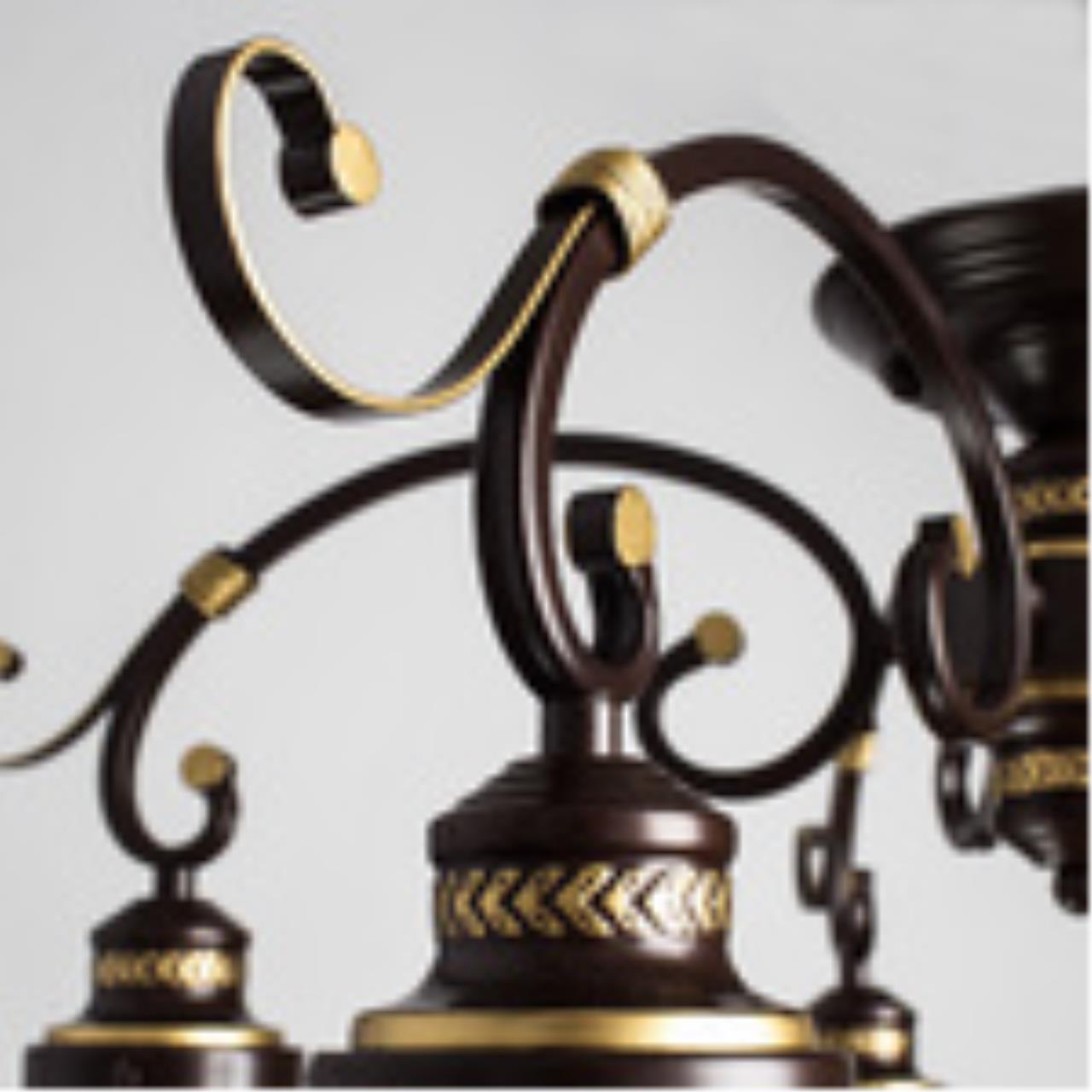 картинка Потолочный светильник Arte Lamp 7 A4577PL-5CK магазин pro-decor.kz являющийся официальным дистрибьютором в Казахстане картинка Потолочный светильник Arte Lamp 7 A4577PL-5CK от магазина pro-decor.kz