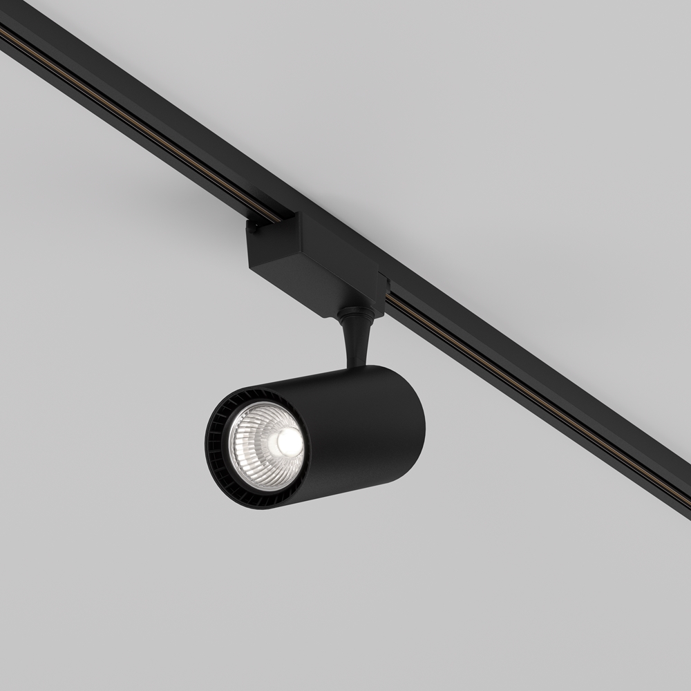 картинка Трековый светильник Technical TR003-1-36W4K-M-B Vuoro магазин pro-decor.kz являющийся официальным дистрибьютором в Казахстане картинка Трековый светильник Technical TR003-1-36W4K-M-B Vuoro от магазина pro-decor.kz
