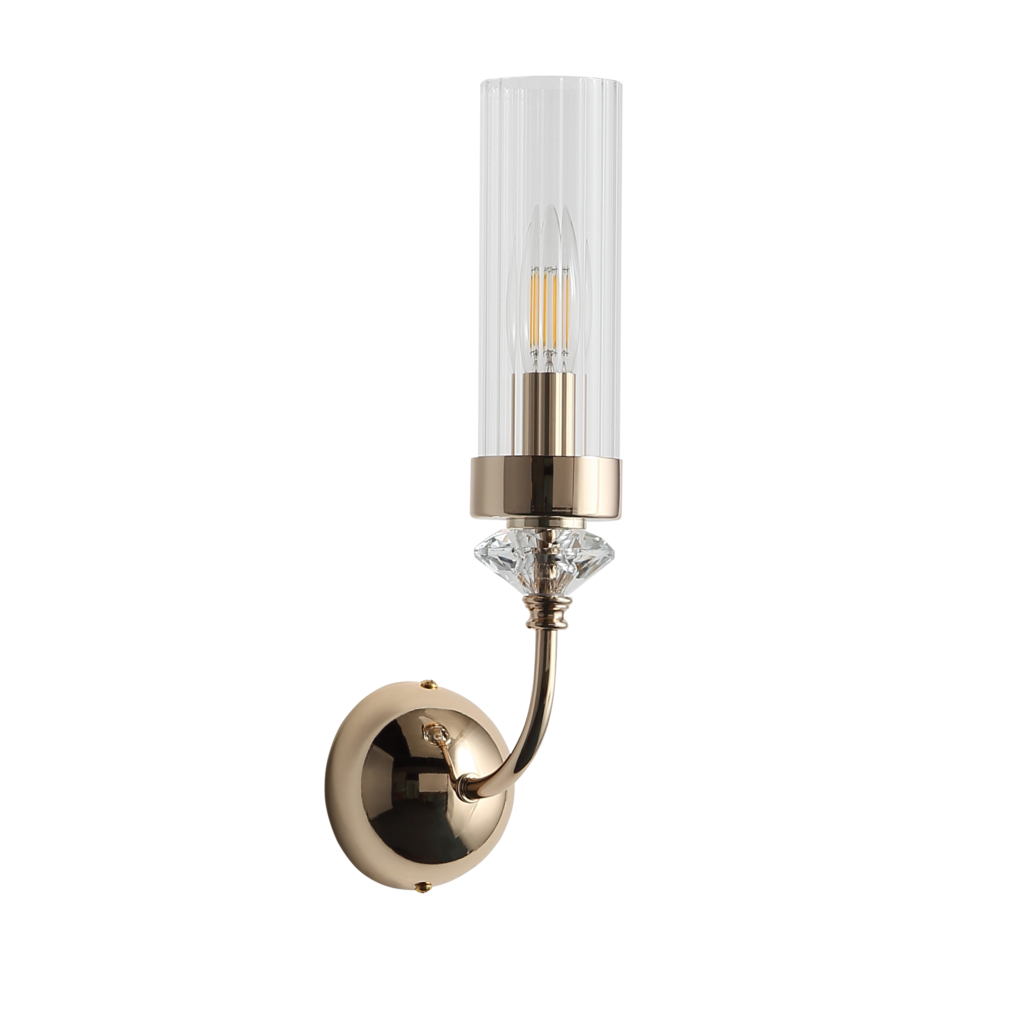картинка SL1402.201.01 Светильник настенный ST-Luce ЭЛЕГРА от магазина pro-decor.kz