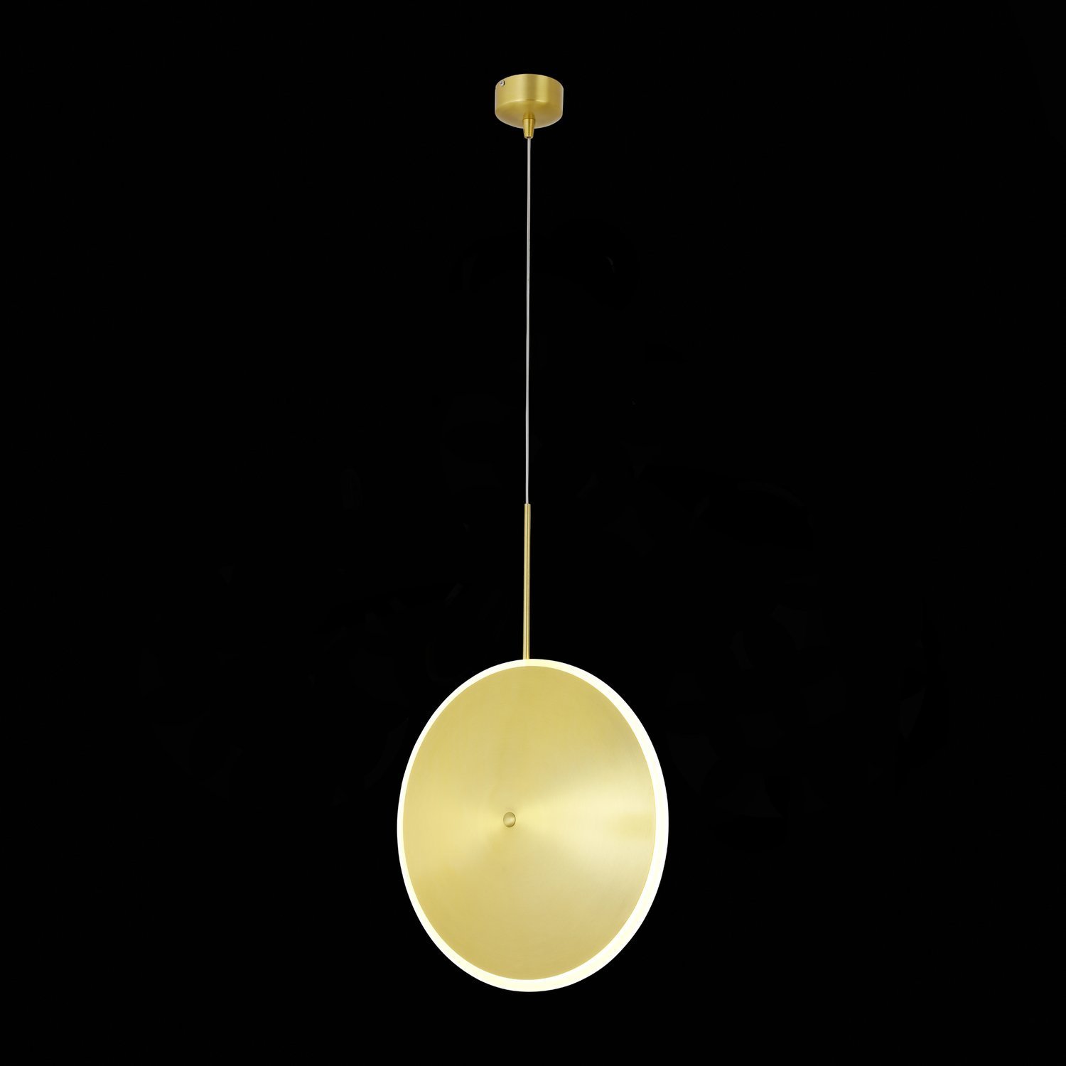картинка Подвесной светодиодный светильник ST Luce Imente SL1221.213.01 от магазина pro-decor.kz