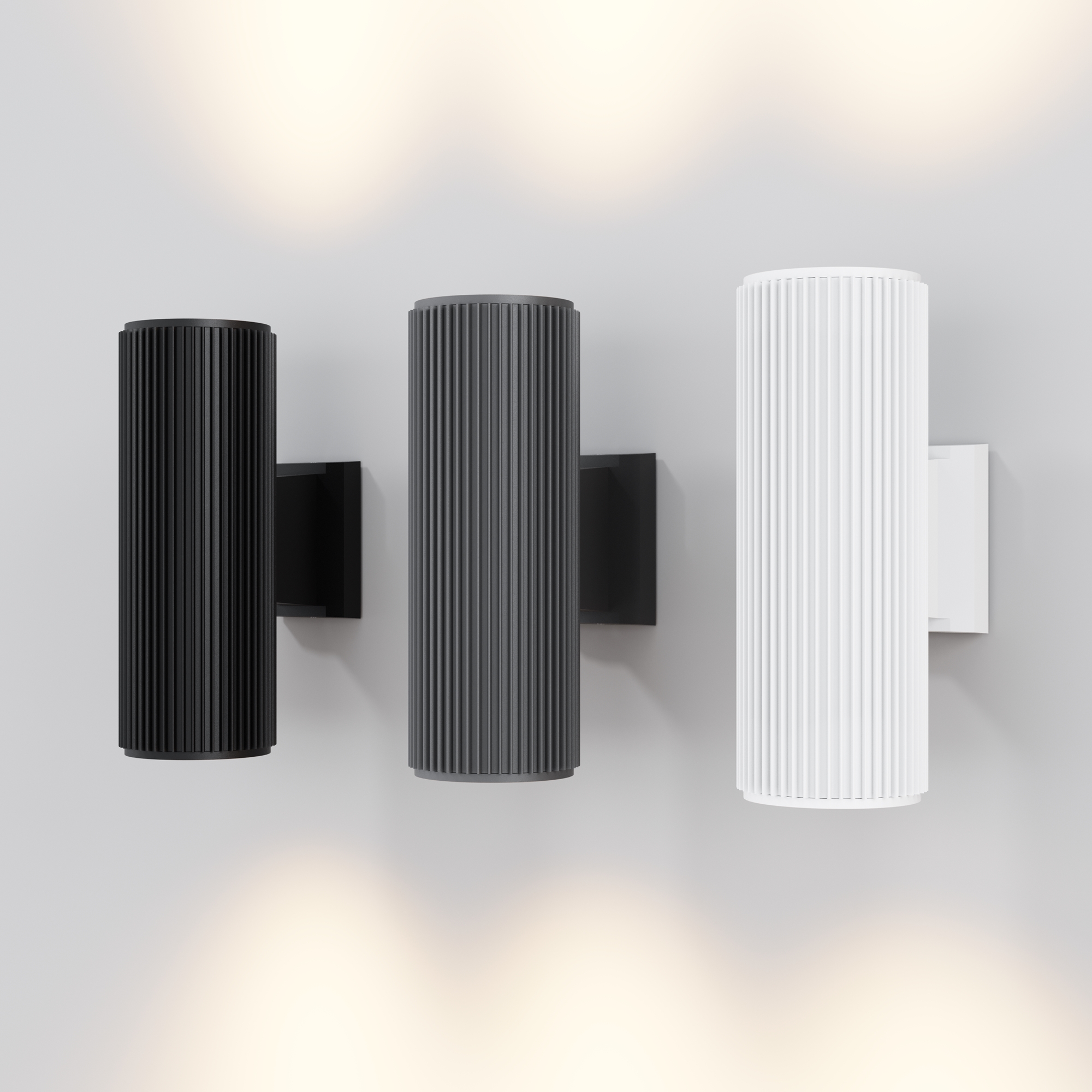 картинка Настенный светильник (бра) Outdoor O419WL-02W магазин pro-decor.kz являющийся официальным дистрибьютором в Казахстане картинка Настенный светильник (бра) Outdoor O419WL-02W от магазина pro-decor.kz