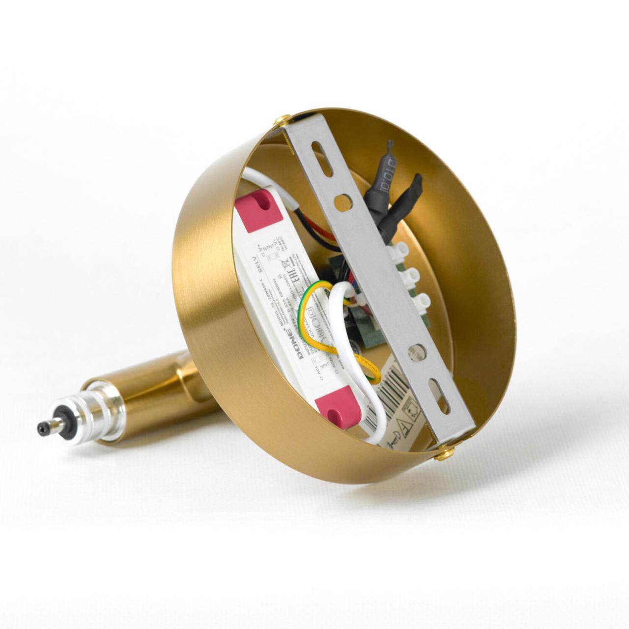 картинка Бра Lussole LSP-7298 от магазина pro-decor.kz