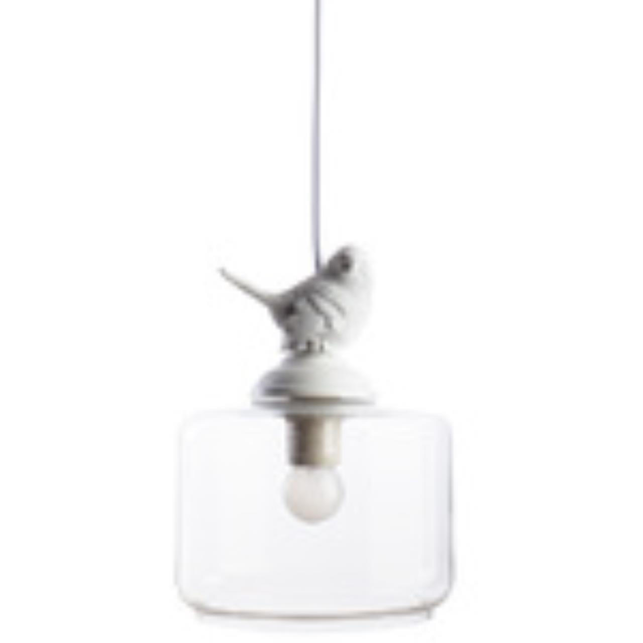 картинка Подвесной светильник Arte Lamp 19 A8029SP-1WH от магазина pro-decor.kz