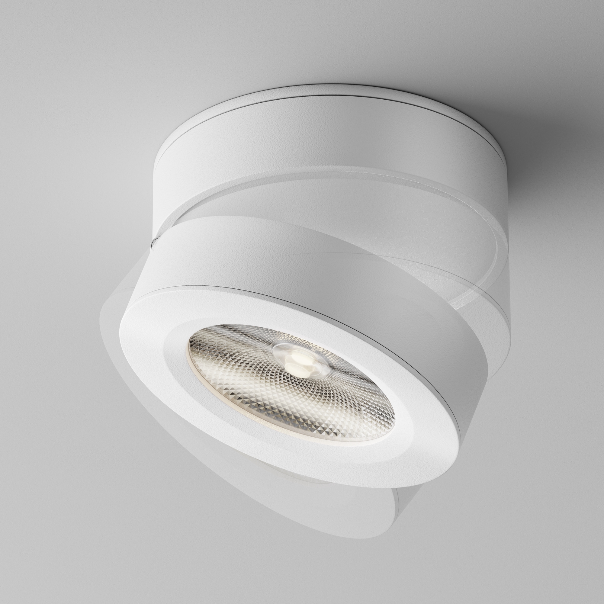 картинка Светодиодный спот Maytoni Alivar C022CL-L12W4K от магазина pro-decor.kz