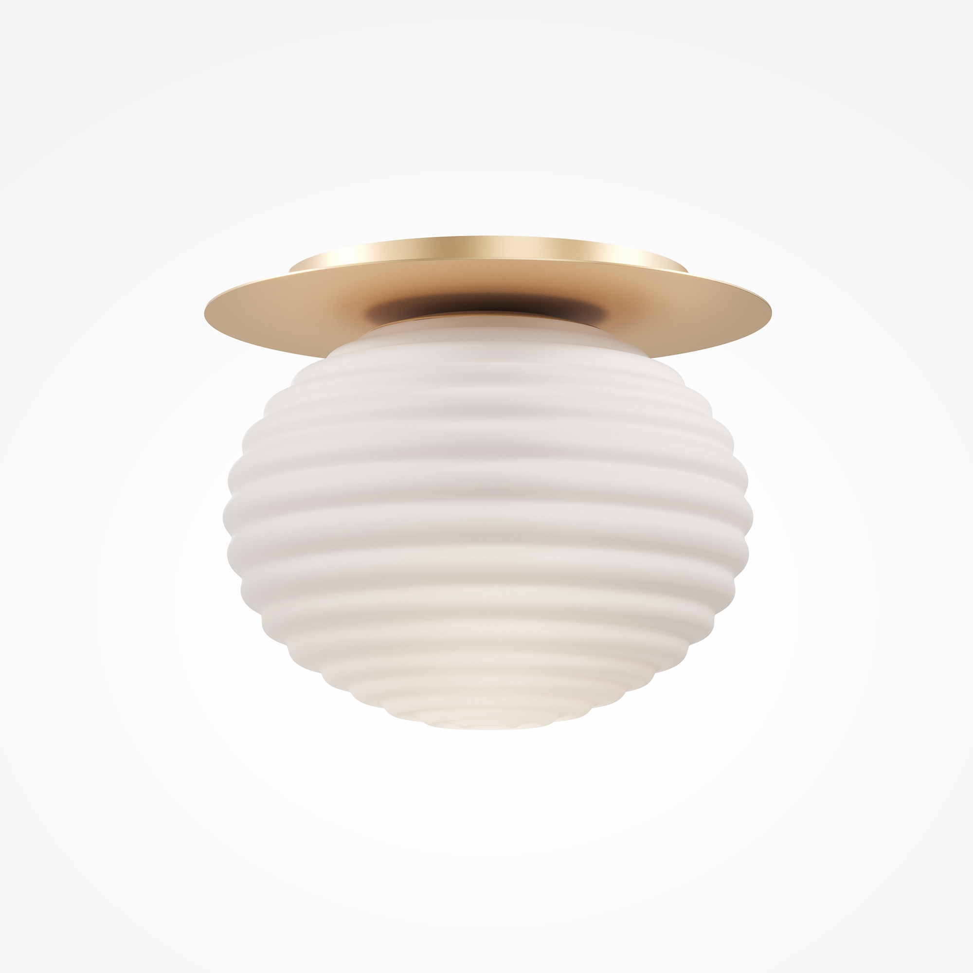 картинка Потолочный светильник Maytoni MOD268CL-01G от магазина pro-decor.kz