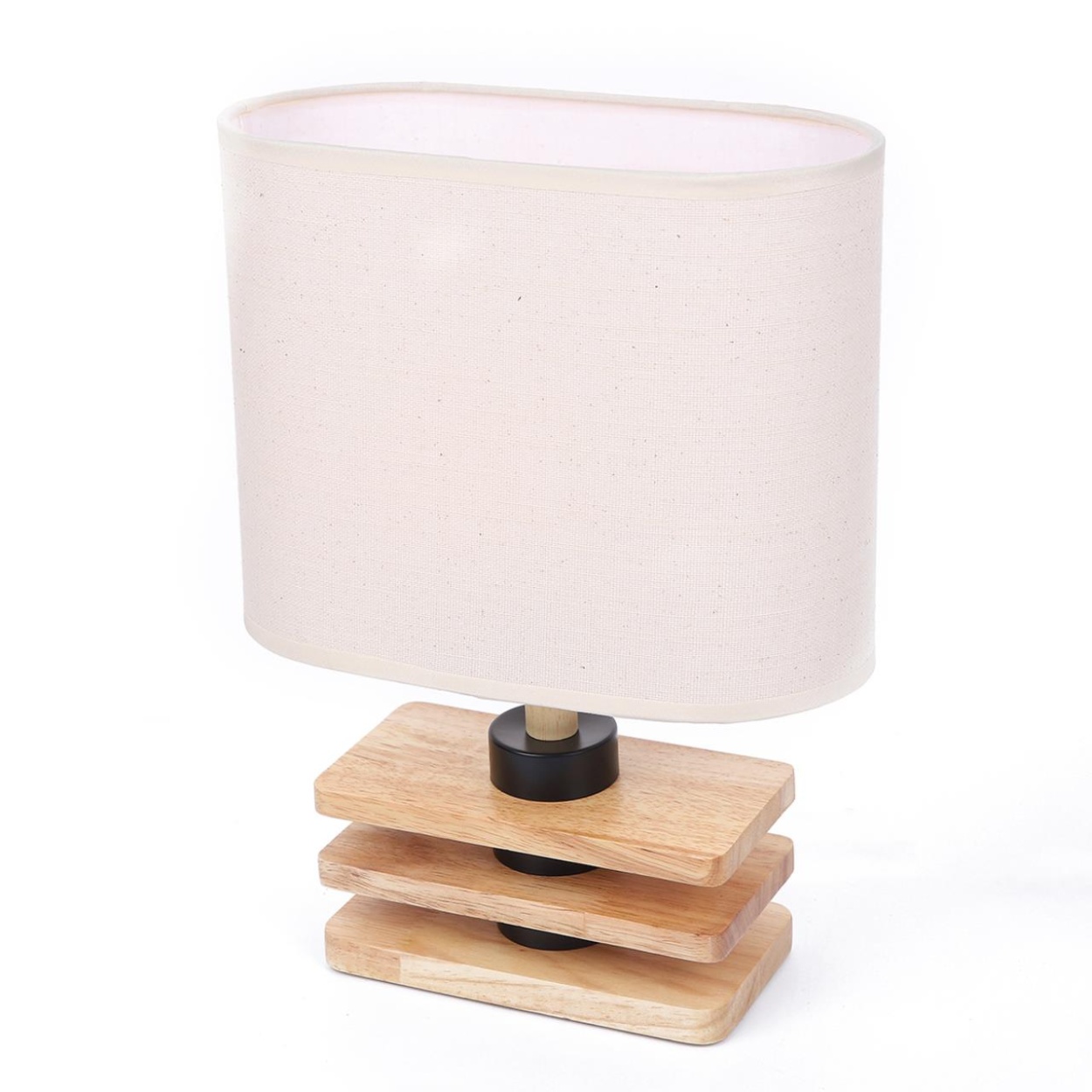 картинка 8205/1T Lumion Настольная лампа MADERANA от магазина pro-decor.kz