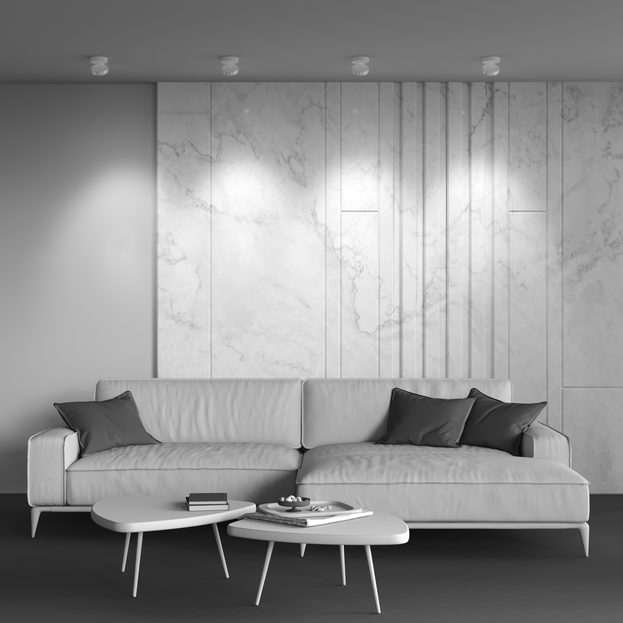 картинка Светодиодный спот Maytoni Alivar C022CL-L12W4K от магазина pro-decor.kz