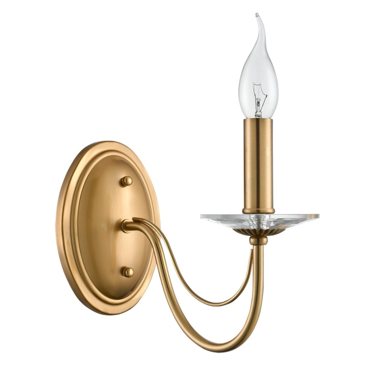 картинка 8033/1W Lumion Бра INCANTO от магазина pro-decor.kz
