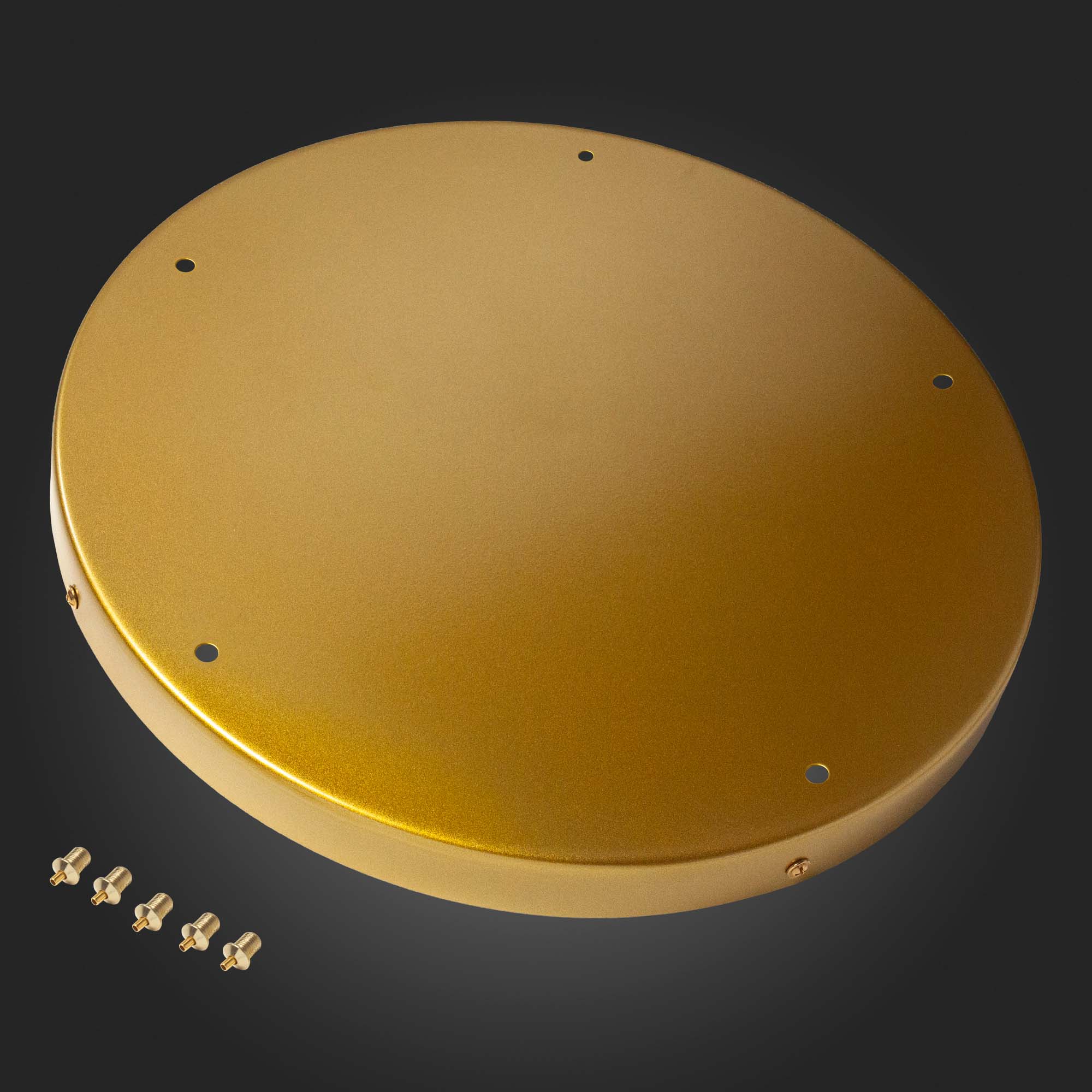 картинка Основание для люстры ST Luce SL001.203.05 магазин pro-decor.kz являющийся официальным дистрибьютором в Казахстане картинка Основание для люстры ST Luce SL001.203.05 от магазина pro-decor.kz
