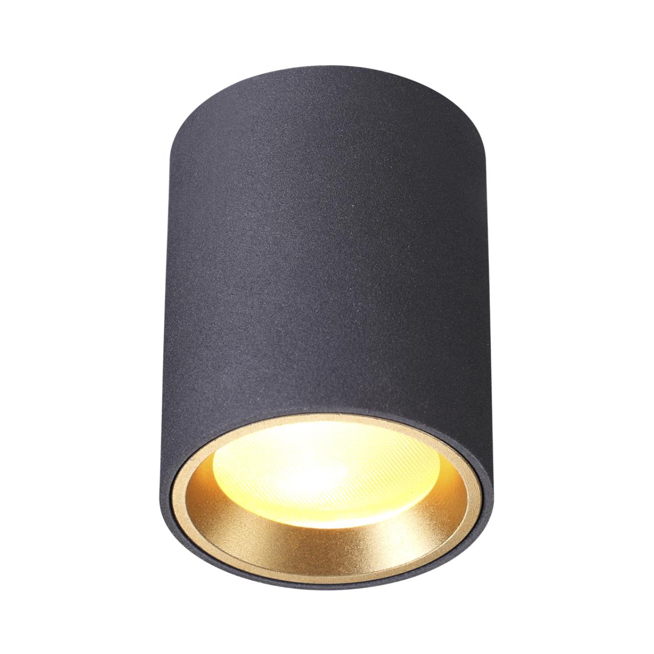 картинка Уличный светильник Odeon Light Hightech Aquana 4205/1C от магазина pro-decor.kz