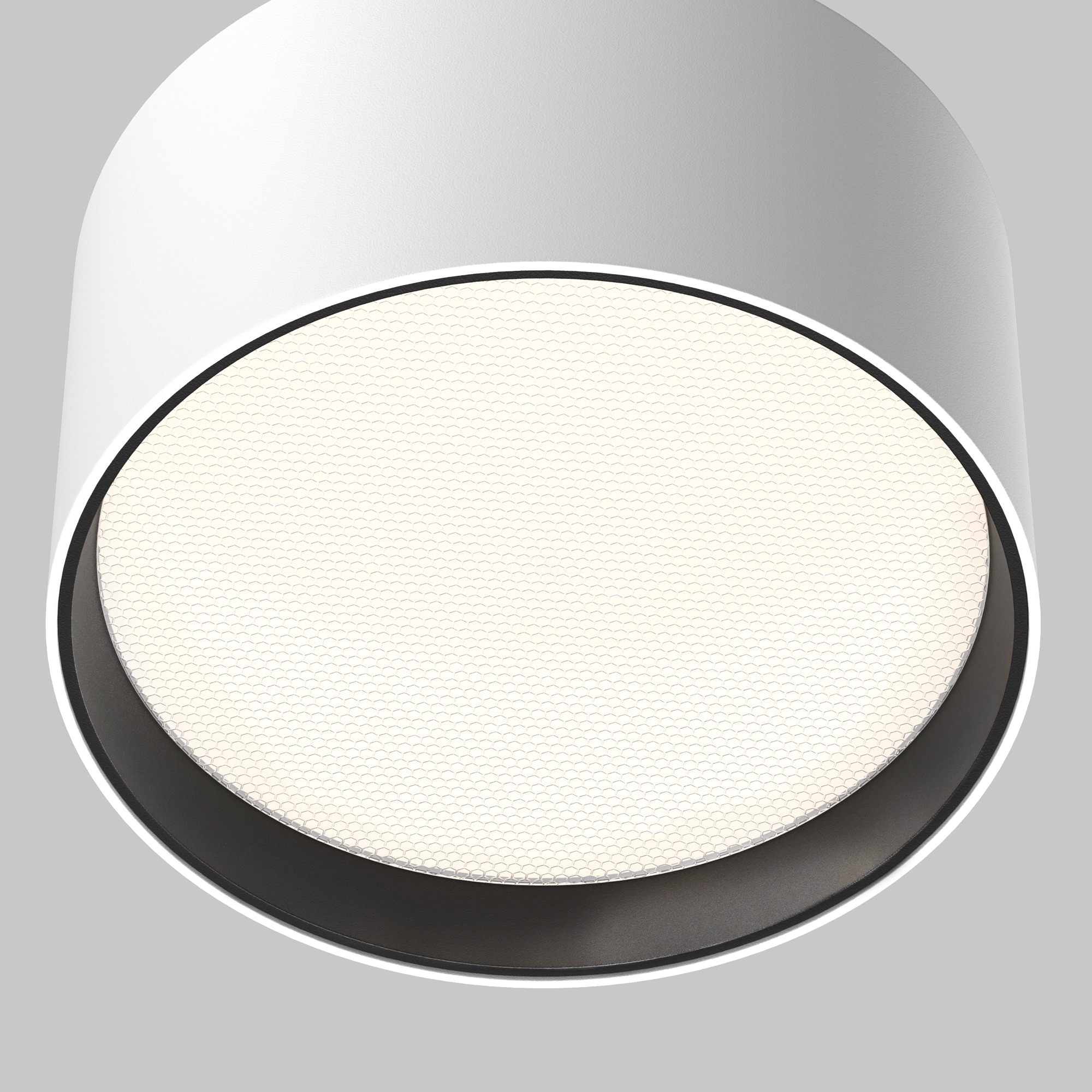 картинка Потолочный светильник Technical C091CL-12W4K-W от магазина pro-decor.kz