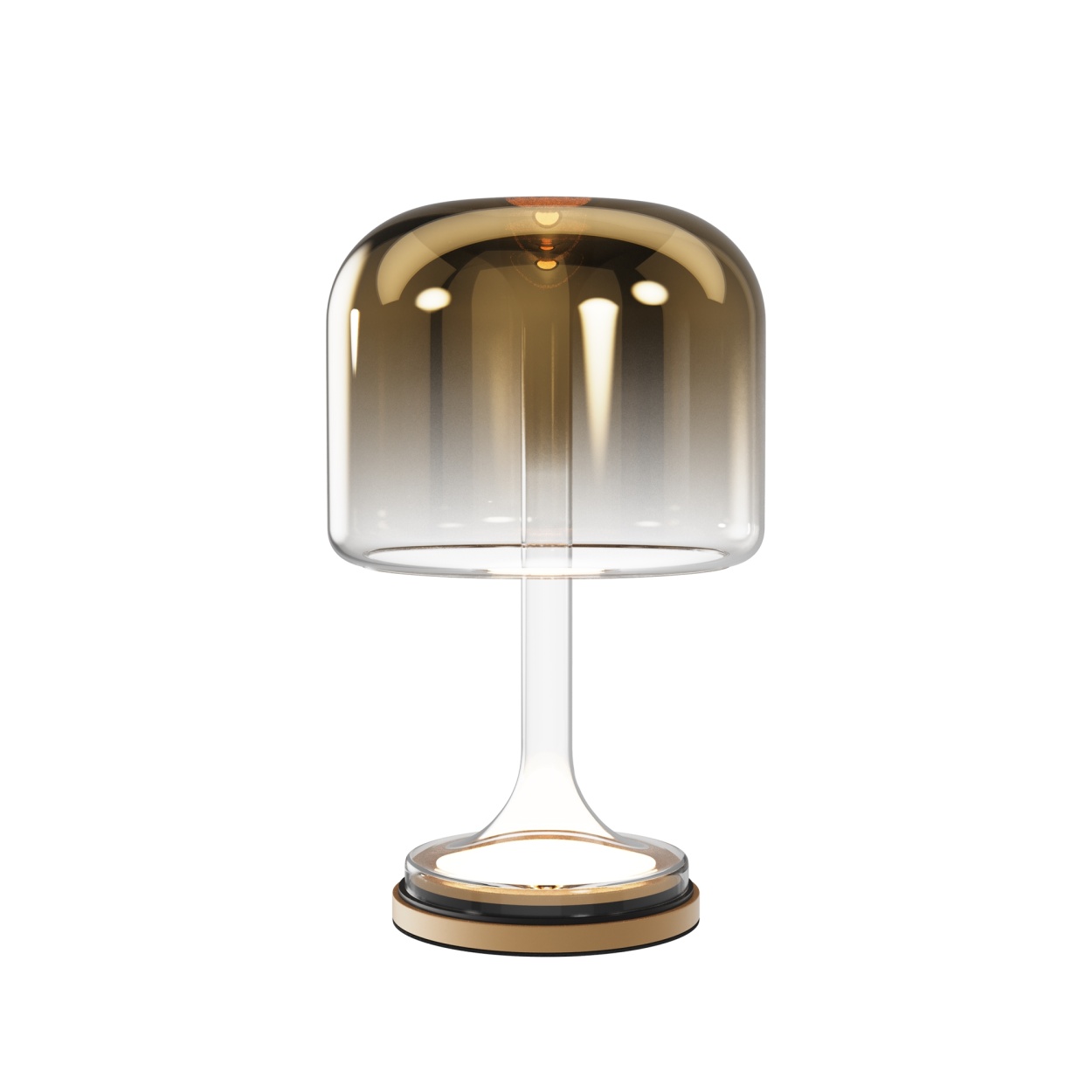 картинка Настольный светильник Maytoni MOD286TL-L18G3K от магазина pro-decor.kz