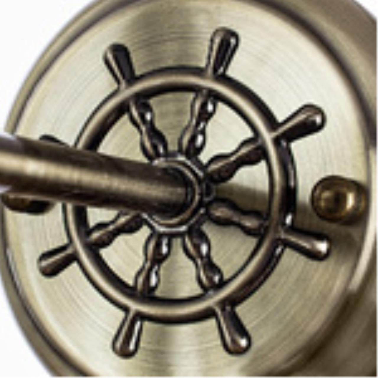 картинка Бра Arte Lamp Sailor A4524AP-1AB от магазина pro-decor.kz