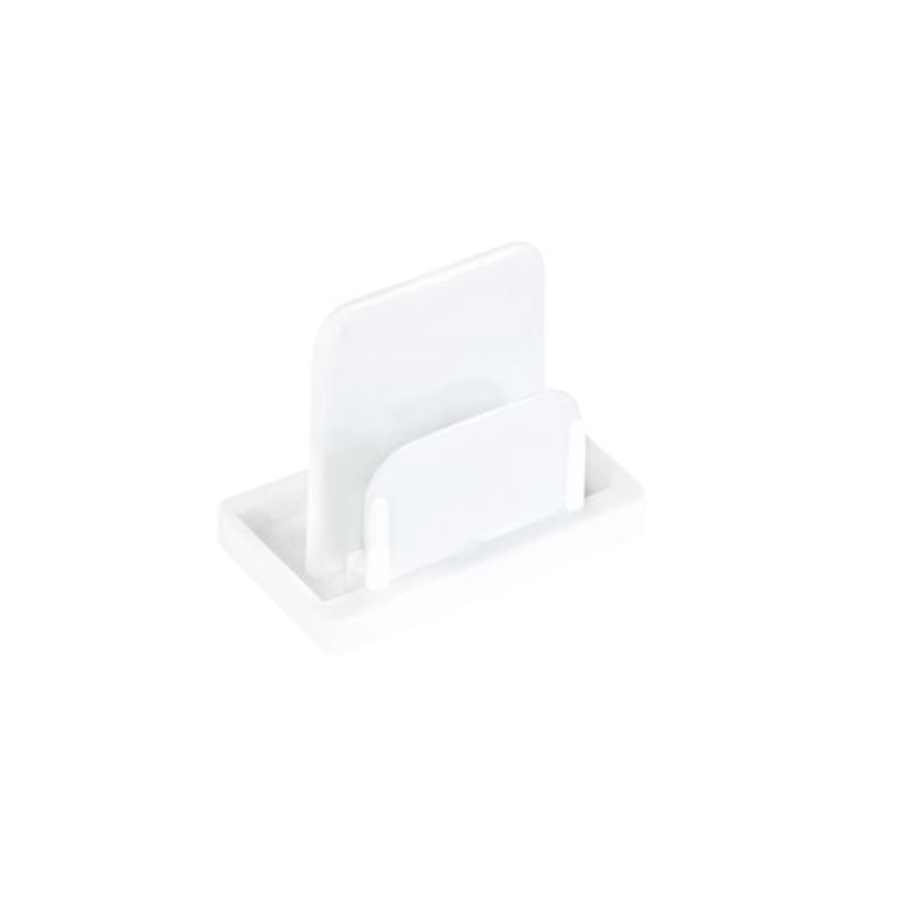 картинка КОННЕКТОР-ЗАГЛУШКА Arte Lamp TRACK ACCESSORIES A210233 магазин pro-decor.kz являющийся официальным дистрибьютором в Казахстане картинка КОННЕКТОР-ЗАГЛУШКА Arte Lamp TRACK ACCESSORIES A210233 от магазина pro-decor.kz