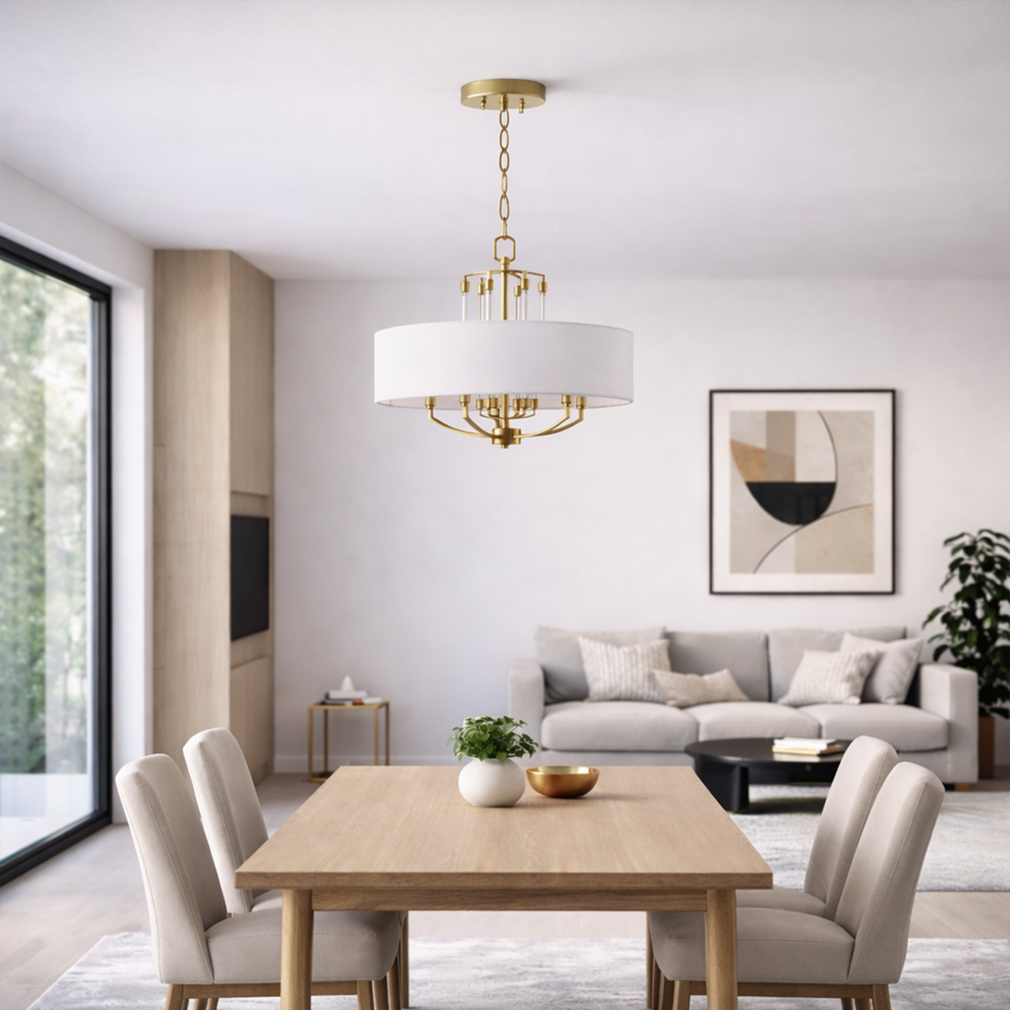картинка SL1403.303.05 Люстра подвесная ST-Luce ОПАЛ магазин pro-decor.kz являющийся официальным дистрибьютором в Казахстане картинка SL1403.303.05 Люстра подвесная ST-Luce ОПАЛ от магазина pro-decor.kz