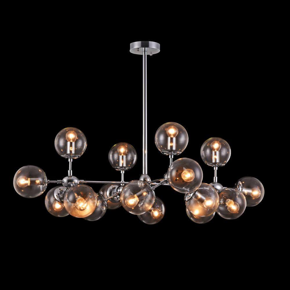 картинка Потолочный светильник Freya Richard FR5596PL-16CH магазин pro-decor.kz являющийся официальным дистрибьютором в Казахстане картинка Потолочный светильник Freya Richard FR5596PL-16CH от магазина pro-decor.kz