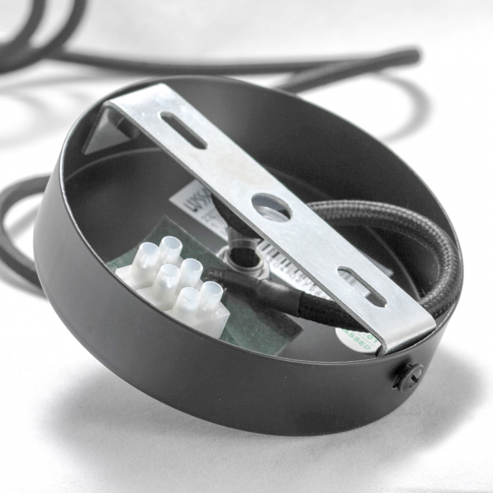 картинка Подвесной светильник Lussole Loft LSP-8144 от магазина pro-decor.kz