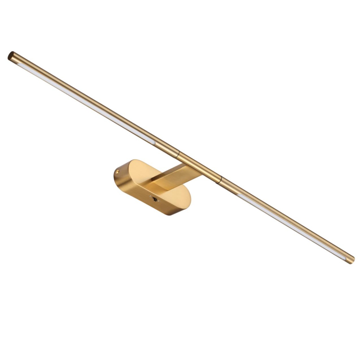картинка 6635/9WL HIGHTECH Odeon Light Настенный светильник  от магазина pro-decor.kz