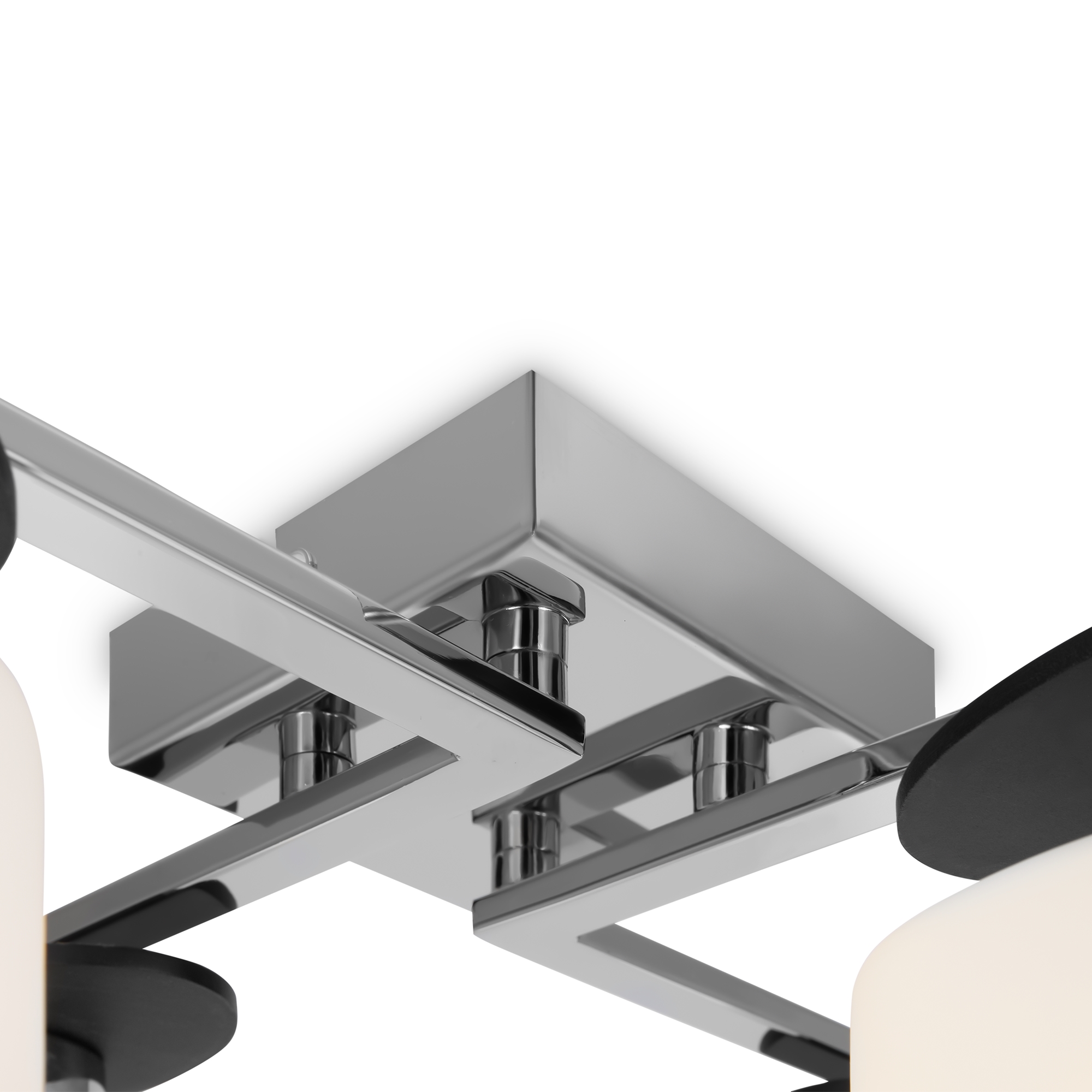 картинка Потолочная люстра Freya Bice FR5101-CL-04-CN от магазина pro-decor.kz