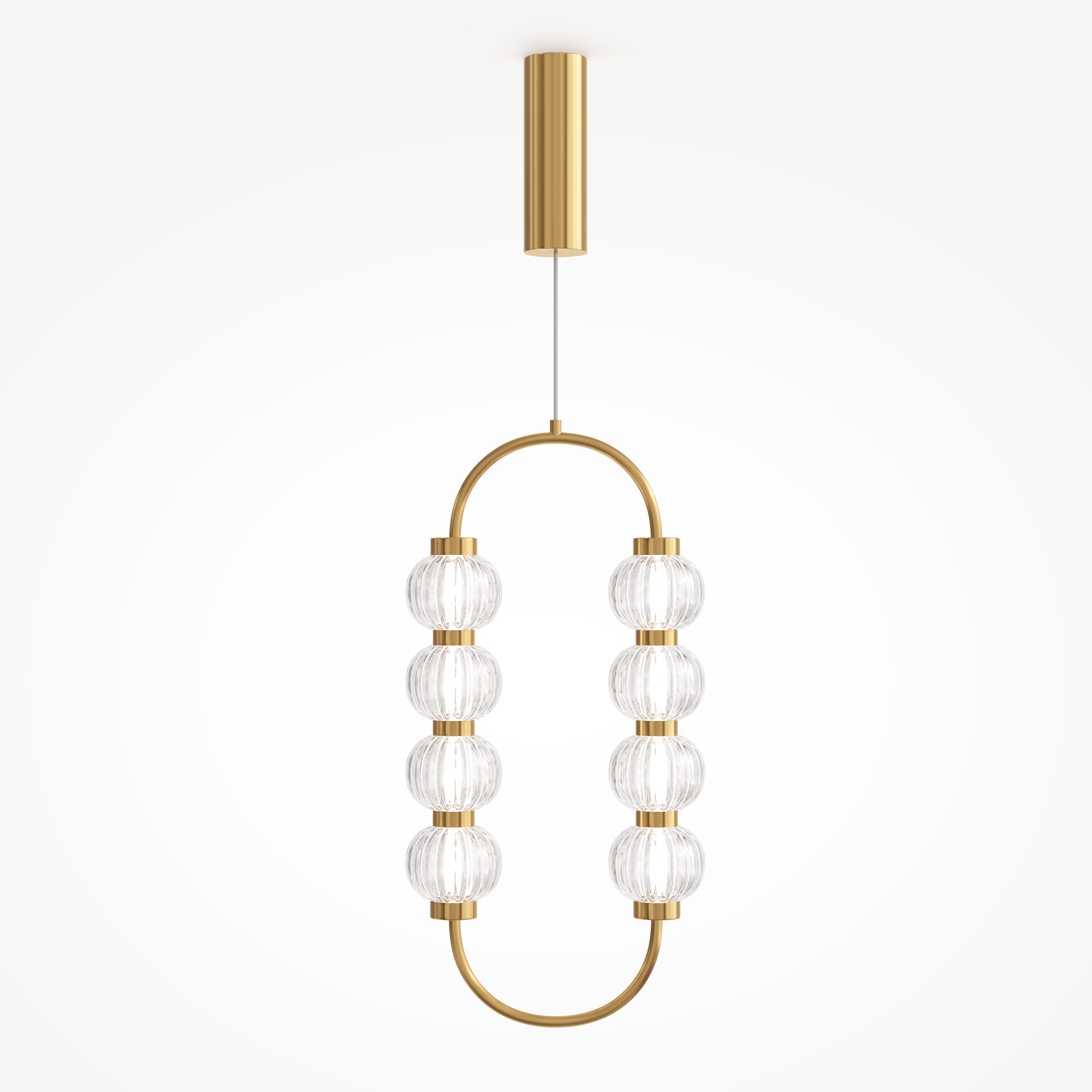картинка Подвесной светильник Maytoni MOD555PL-L11G3K от магазина pro-decor.kz