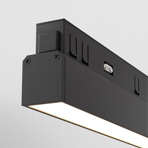 картинка Трековый светильник Technical TR030-2-12W3K-B магазин pro-decor.kz являющийся официальным дистрибьютором в Казахстане картинка Трековый светильник Technical TR030-2-12W3K-B от магазина pro-decor.kz