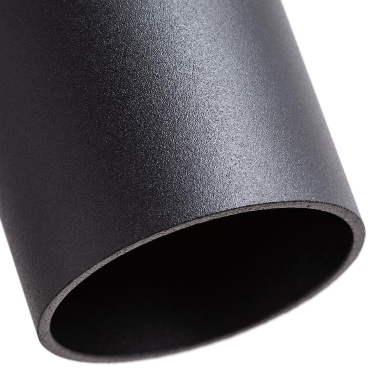 картинка Подвесной светильник Arte Lamp Sirius A1524SP-1BK от магазина pro-decor.kz