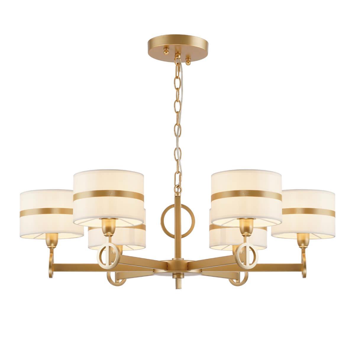 картинка Подвесная люстра Favourite Mateo 2634-6P от магазина pro-decor.kz