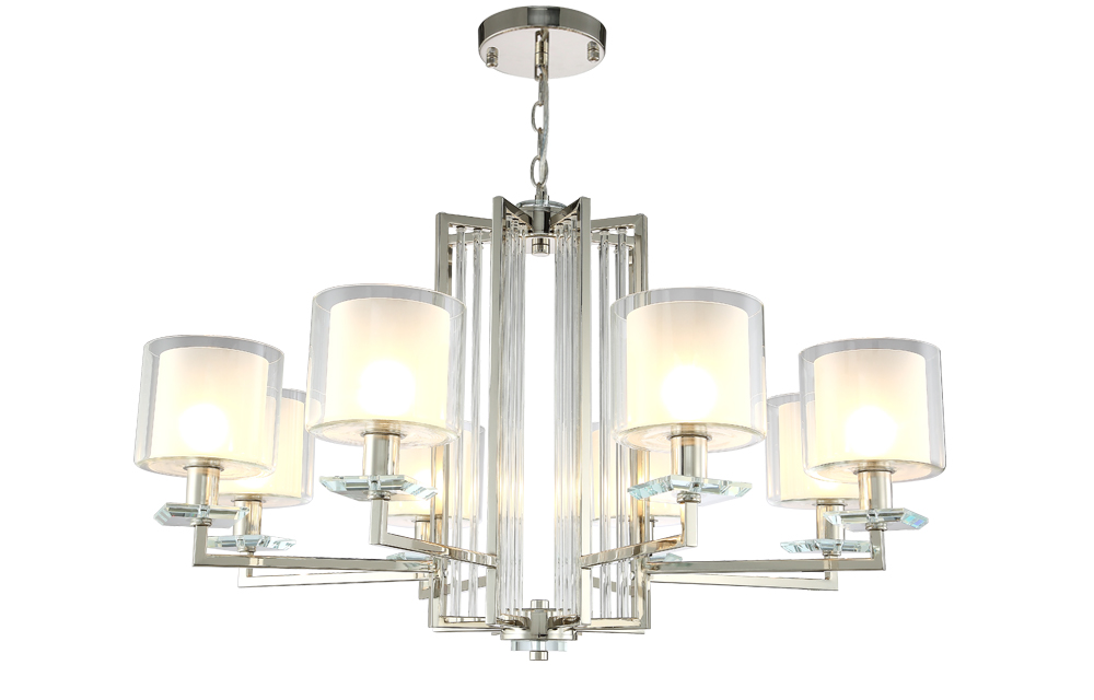 картинка Люстра Crystal Lux 3400/308 магазин pro-decor.kz являющийся официальным дистрибьютором в Казахстане картинка Люстра Crystal Lux 3400/308 от магазина pro-decor.kz