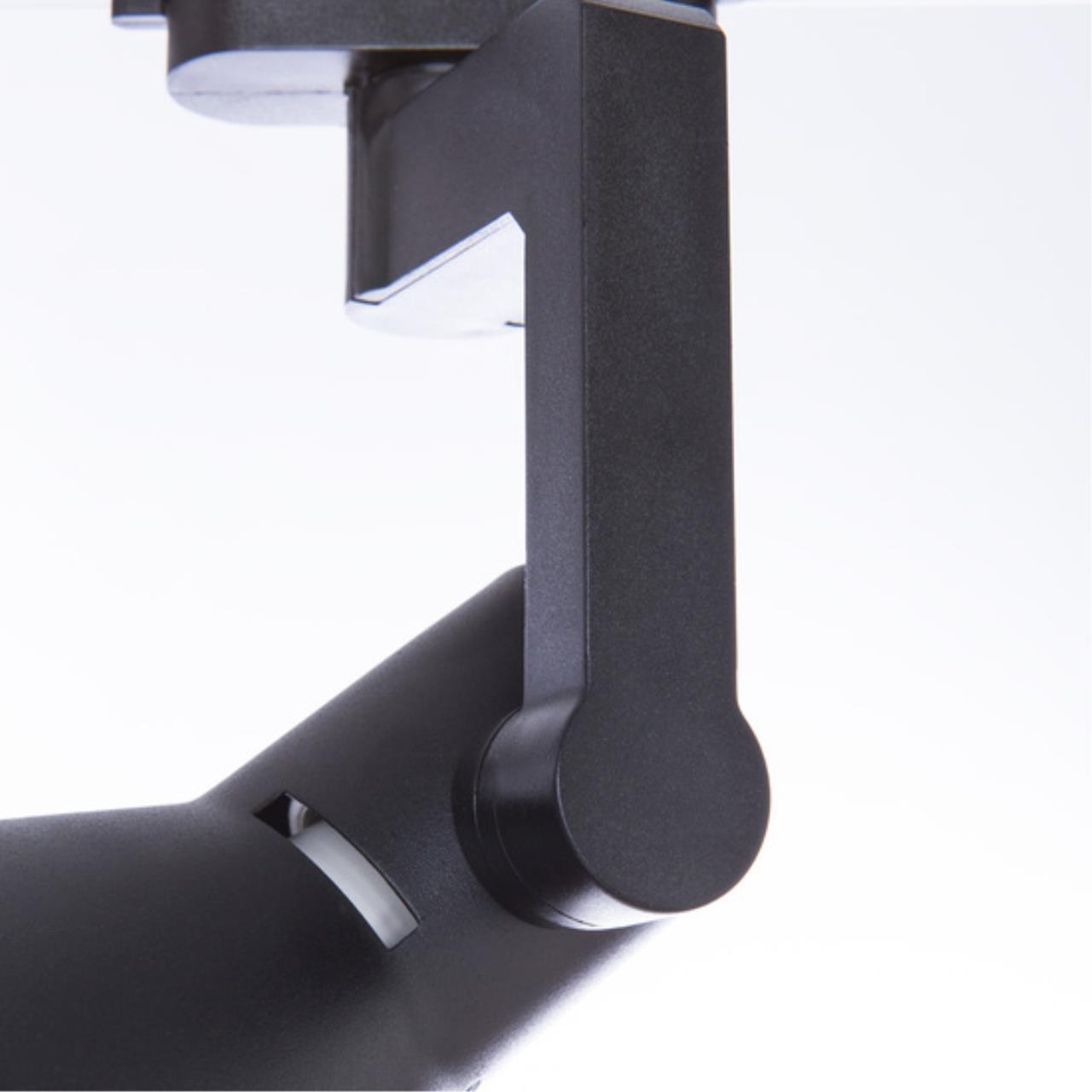 картинка Трековый светильник Arte Lamp Nido A5106PL-1BK от магазина pro-decor.kz