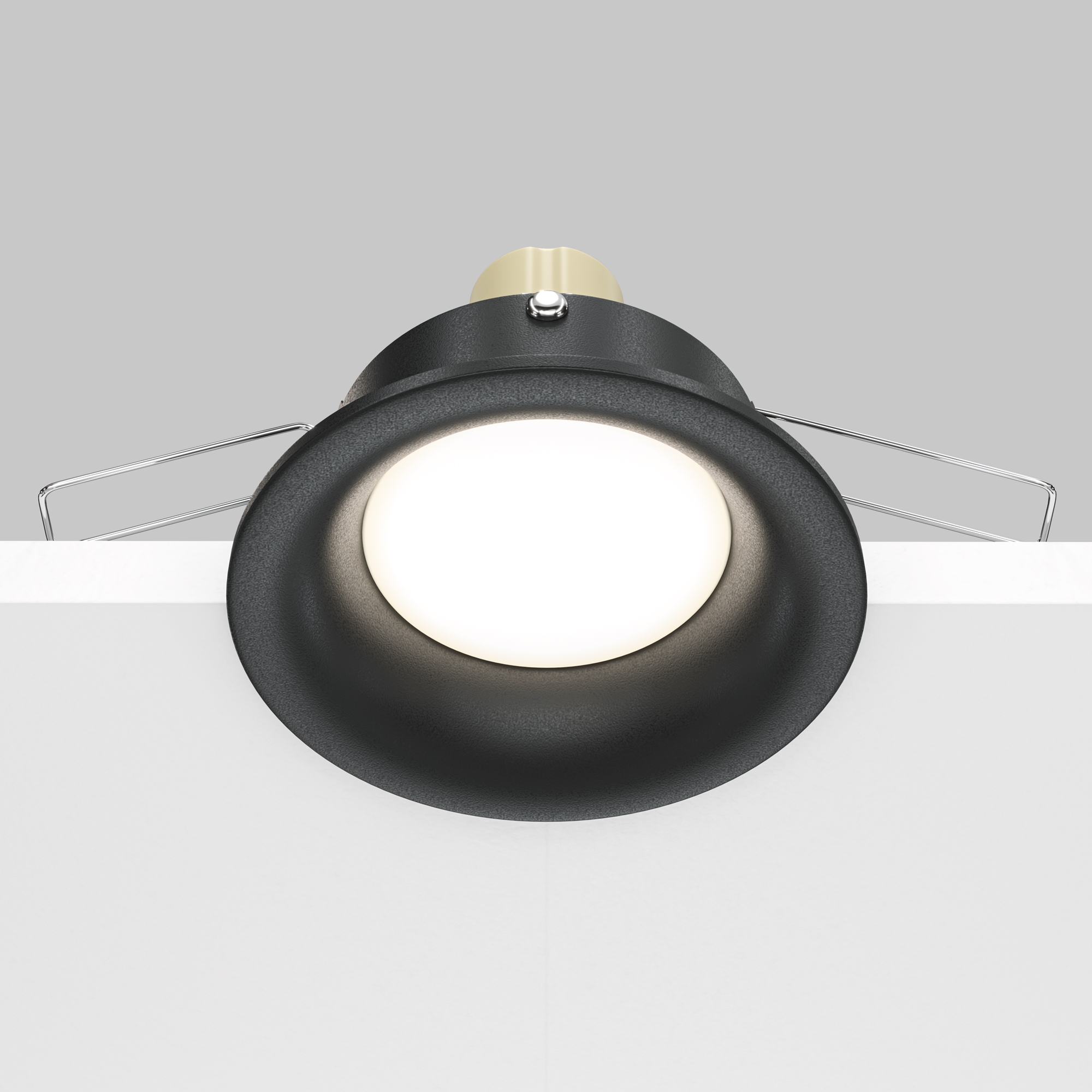 картинка Встраиваемый светильник Maytoni Slim DL027-2-01B магазин pro-decor.kz являющийся официальным дистрибьютором в Казахстане картинка Встраиваемый светильник Maytoni Slim DL027-2-01B от магазина pro-decor.kz