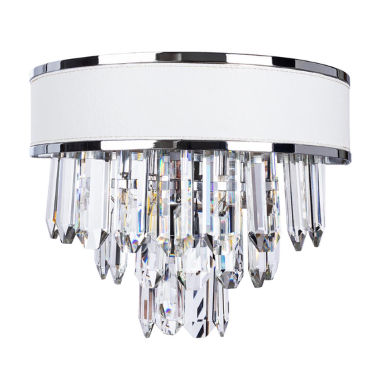 картинка Настенный светильник Arte Lamp Diadem A1002AP-2CC от магазина pro-decor.kz