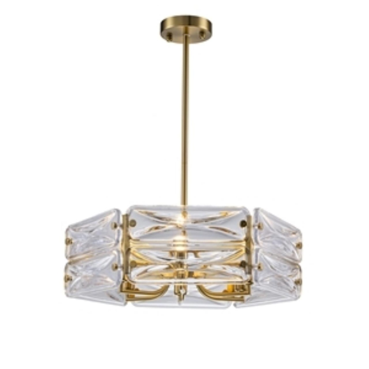 картинка Подвесная люстра Favourite 4764-6P Glacies магазин pro-decor.kz являющийся официальным дистрибьютором в Казахстане картинка Подвесная люстра Favourite 4764-6P Glacies от магазина pro-decor.kz