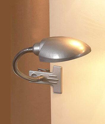 картинка Настольная лампа Lussole Roma LST-4264-01 от магазина pro-decor.kz