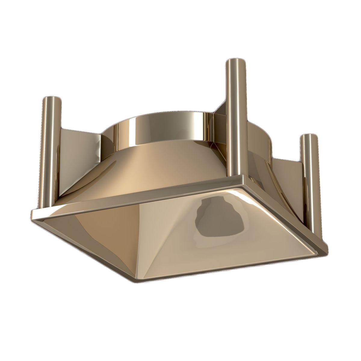 картинка Рамка декоративная Maytoni Cover C065-01G от магазина pro-decor.kz