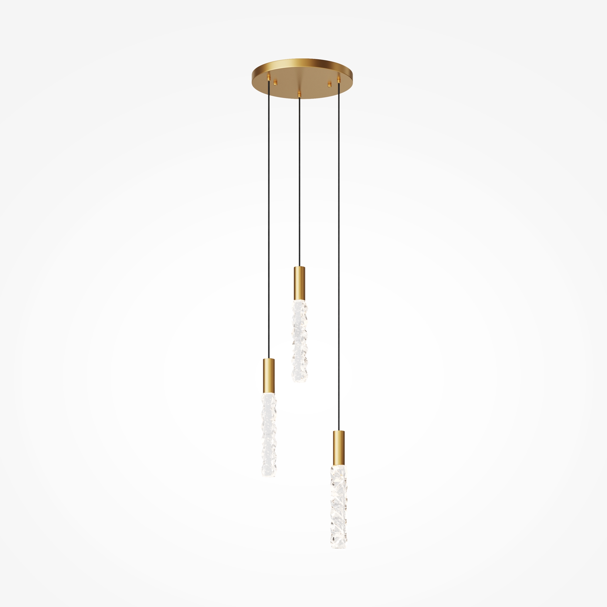 картинка Подвесной светильник Maytoni MOD328PL-L9BS3K Selemo от магазина pro-decor.kz