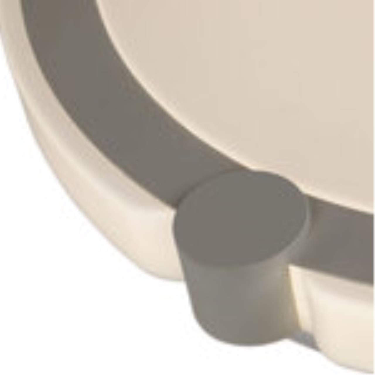 картинка Потолочный светодиодный светильник Arte Lamp Biscotti A2679PL-72WH от магазина pro-decor.kz