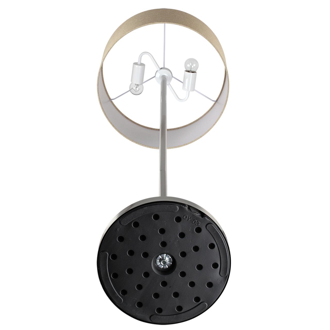 картинка 8250/2F Lumion Торшер NIKKI от магазина pro-decor.kz